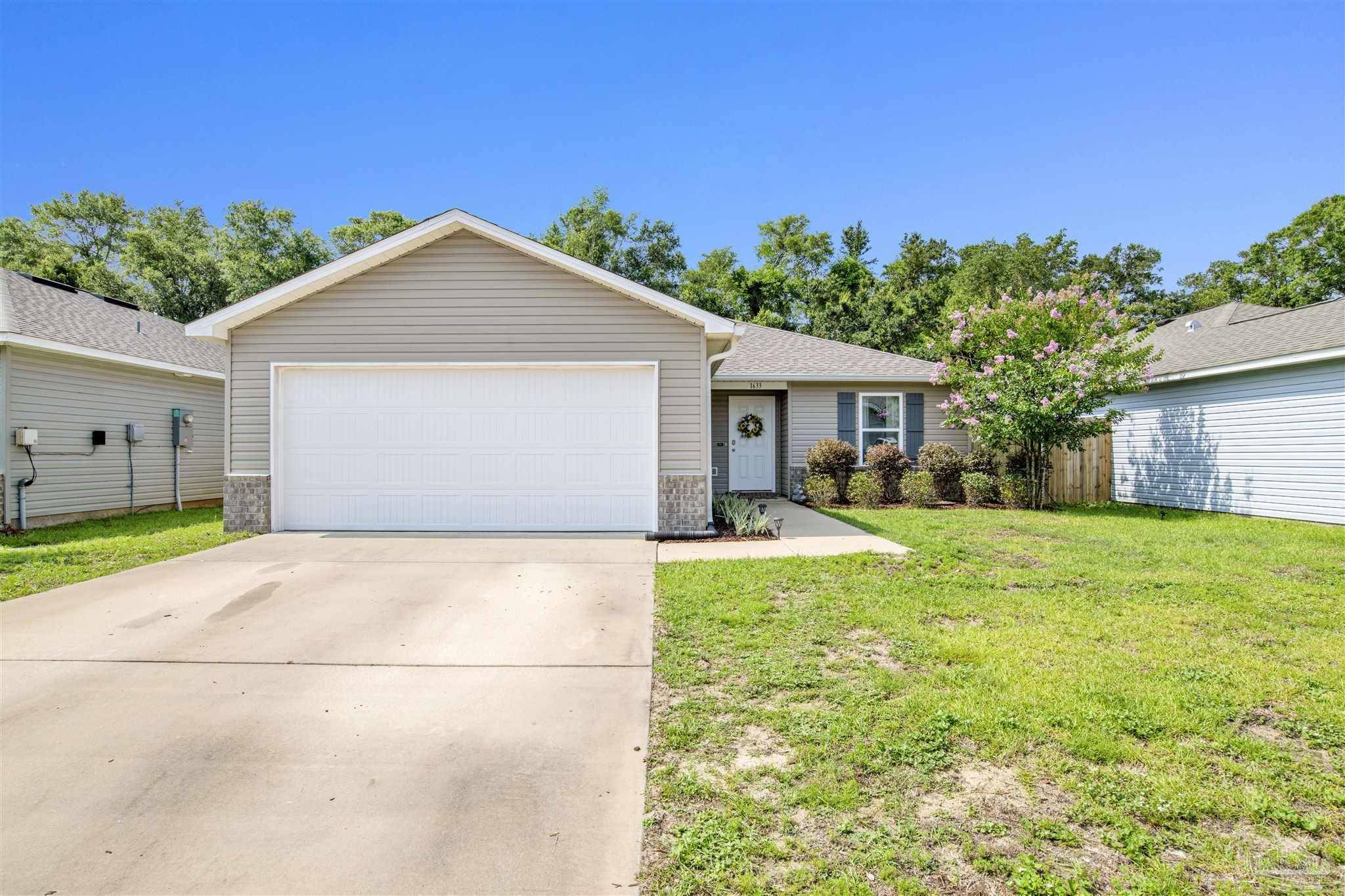 Pensacola, FL 32534,1633 Addies Way