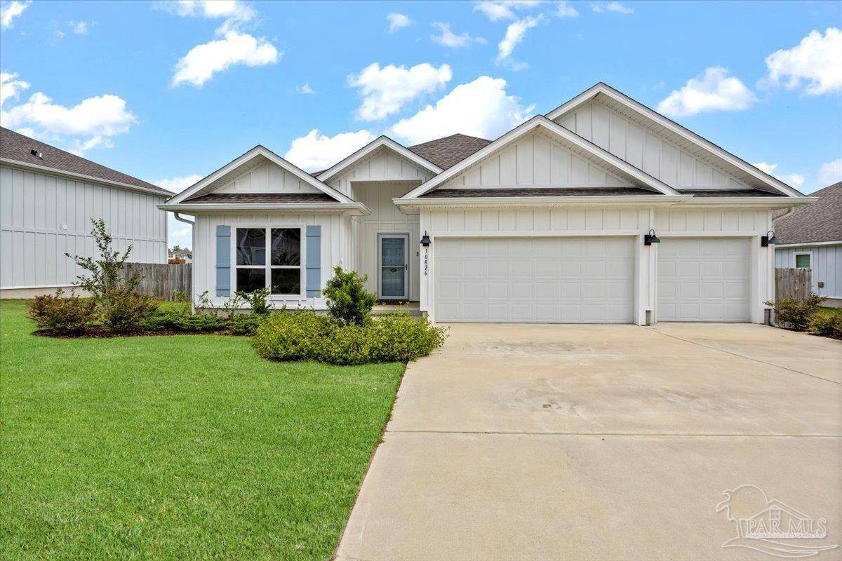 Pensacola, FL 32526,10826 Blacktail Loop