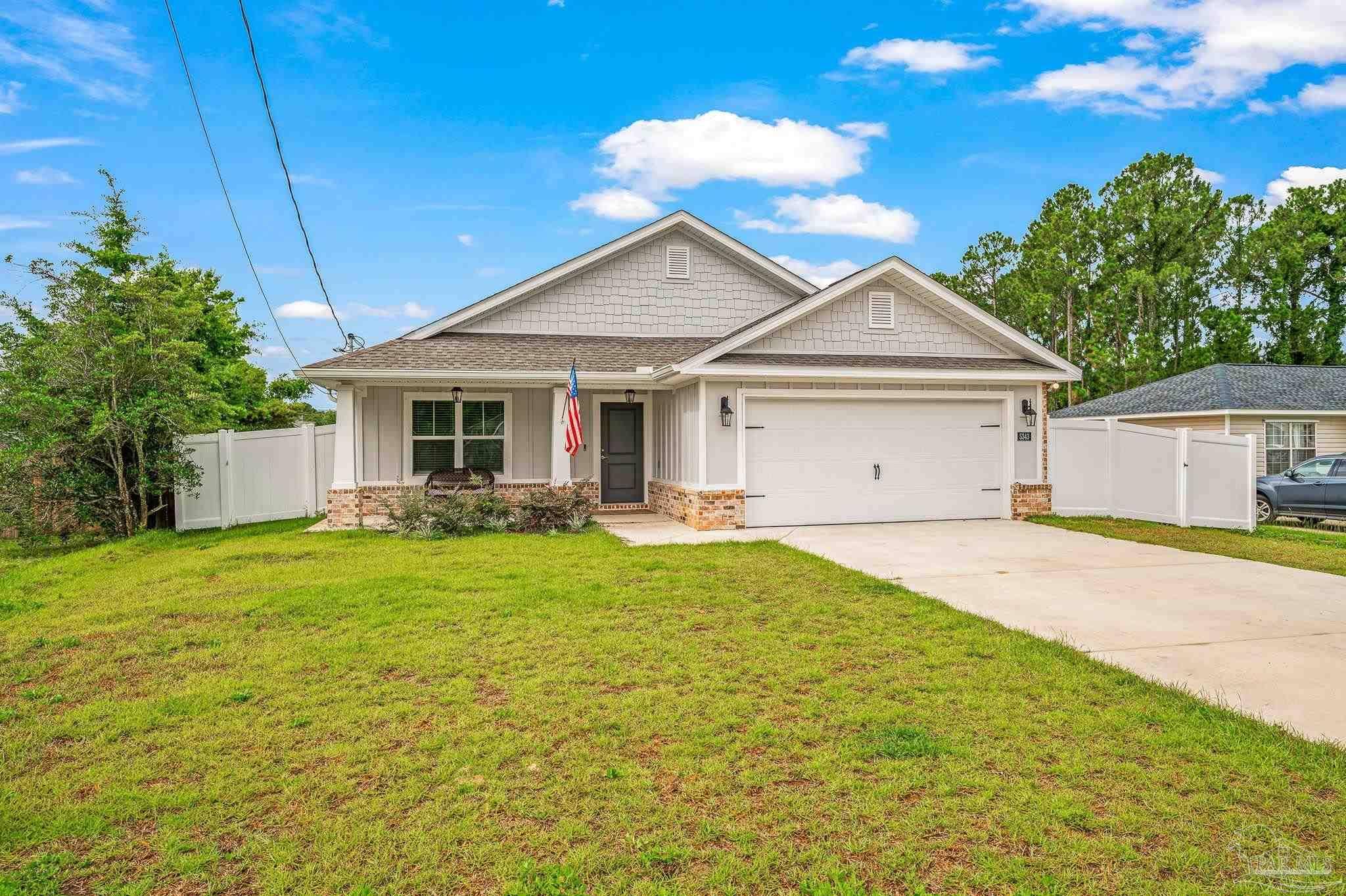 Gulf Breeze, FL 32563,5343 Boots Byars Ct