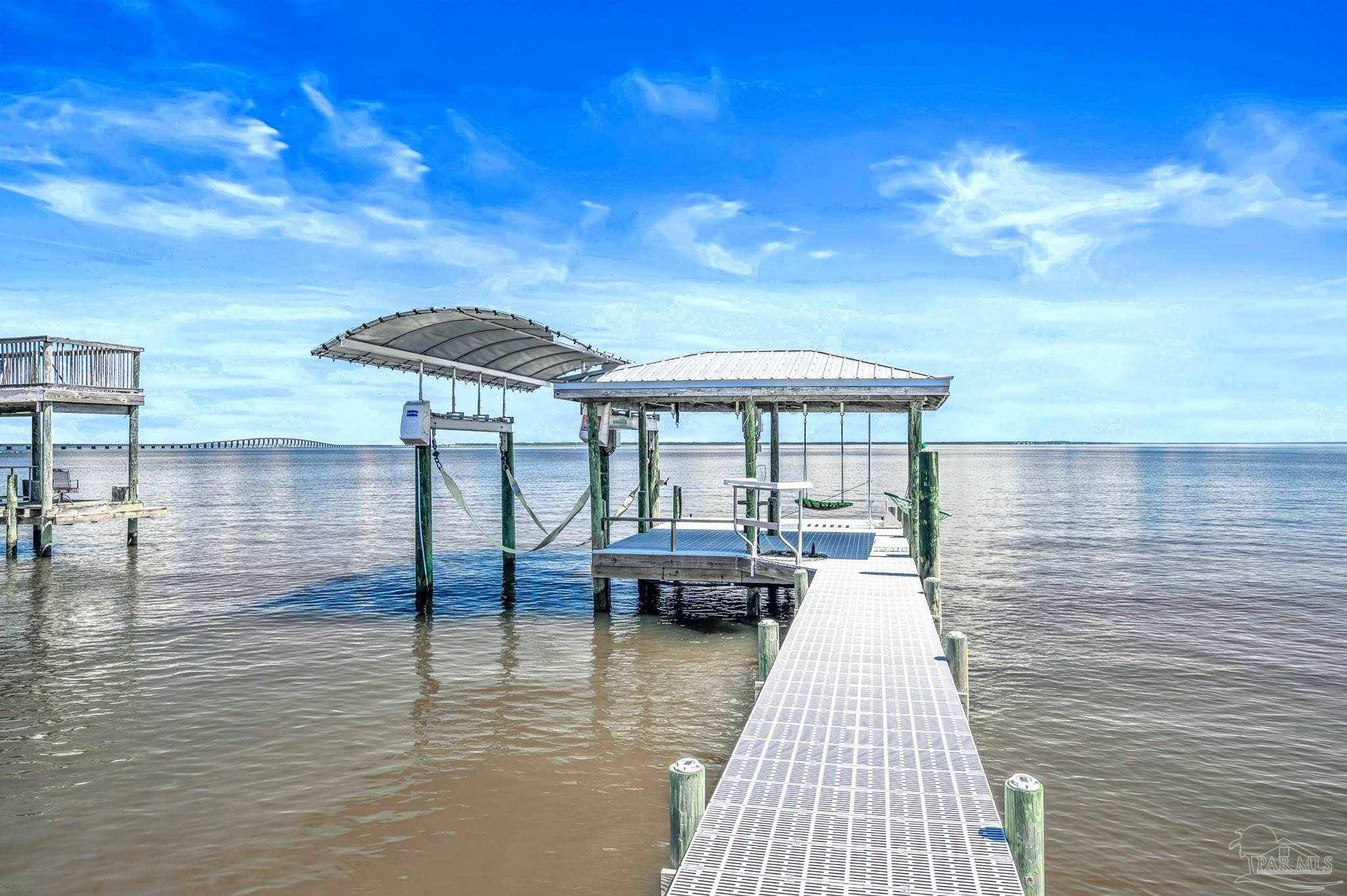 Gulf Breeze, FL 32563,3606 Ebb Tide Ln