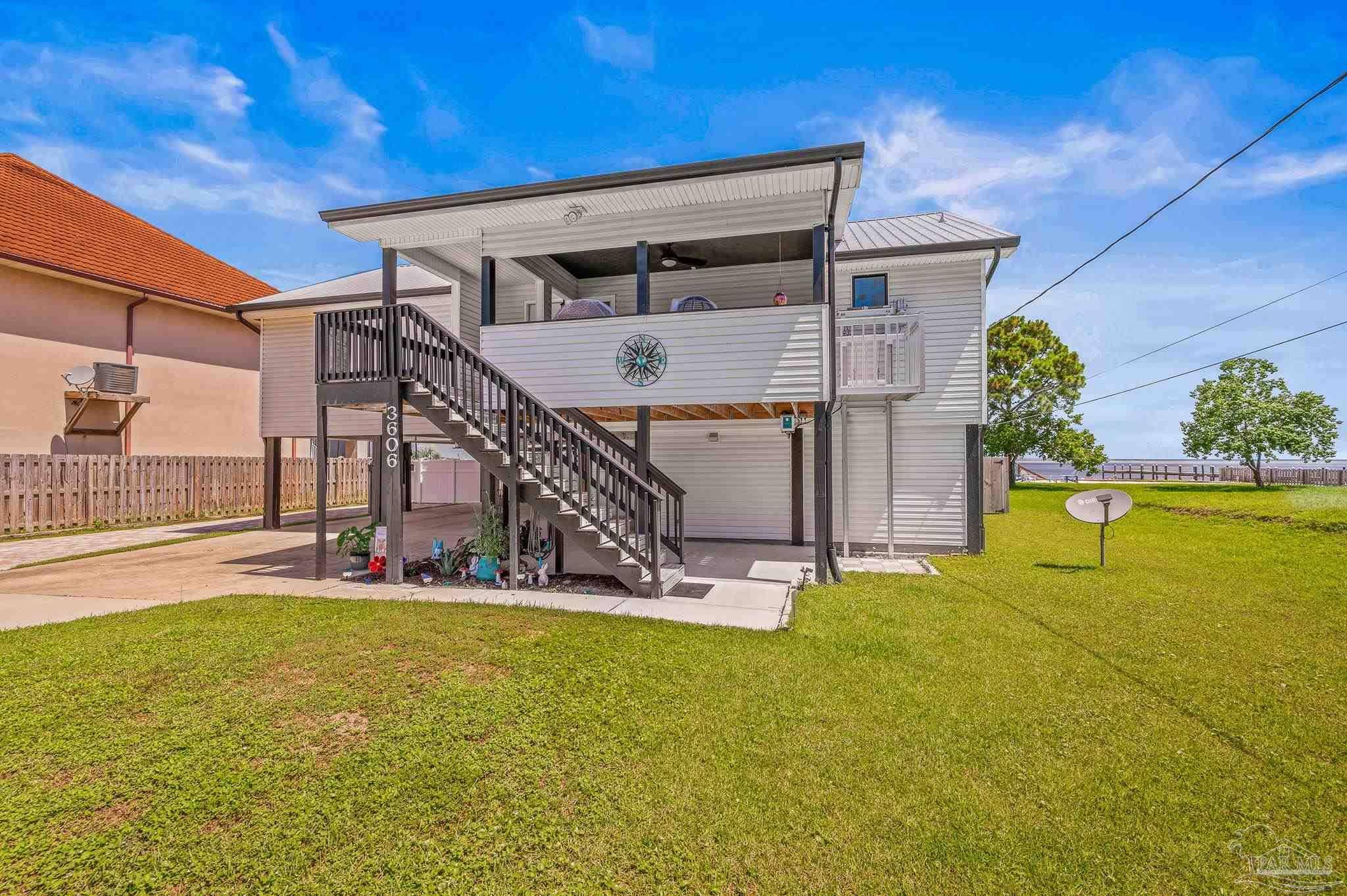 Gulf Breeze, FL 32563,3606 Ebb Tide Ln