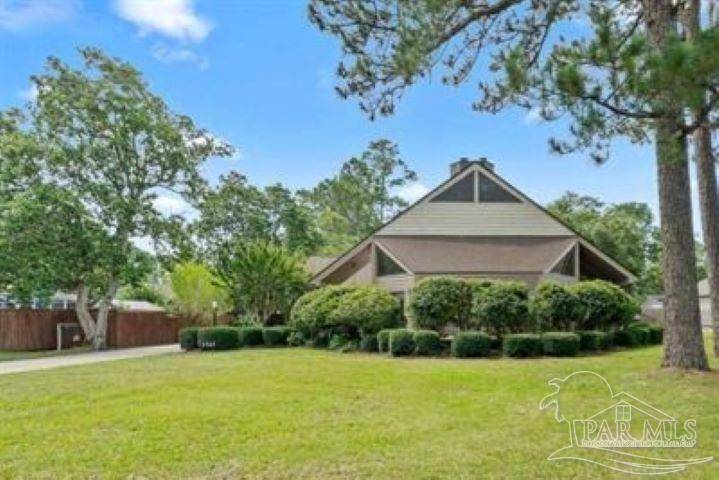 Gulf Breeze, FL 32563,1567 Whisper Bay Blvd