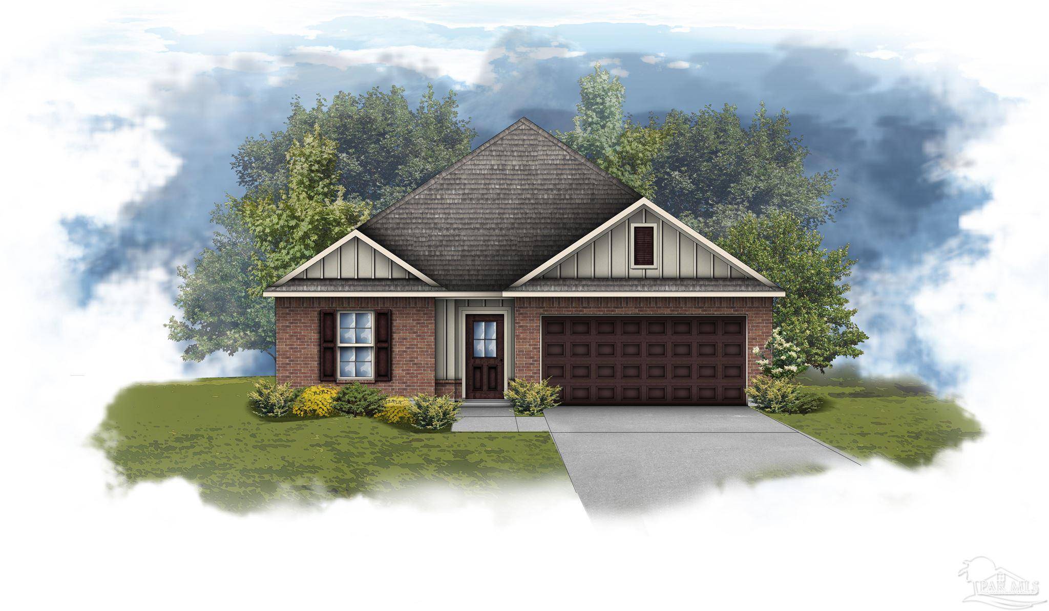 Pace, FL 32571,4889 Bonneville St