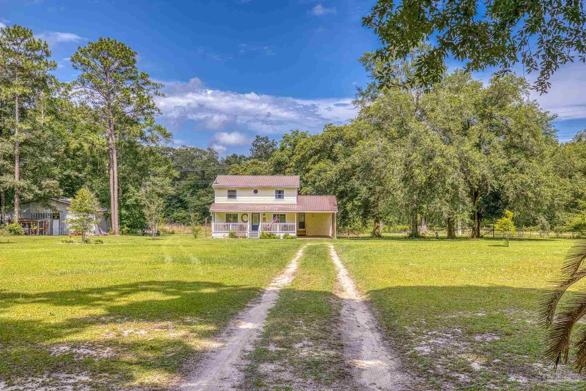 Baker, FL 32531,6043 Dairy Rd