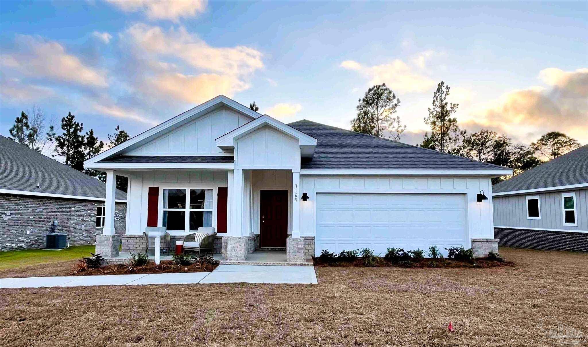 Cantonment, FL 32533,3067 Silver Maple Dr