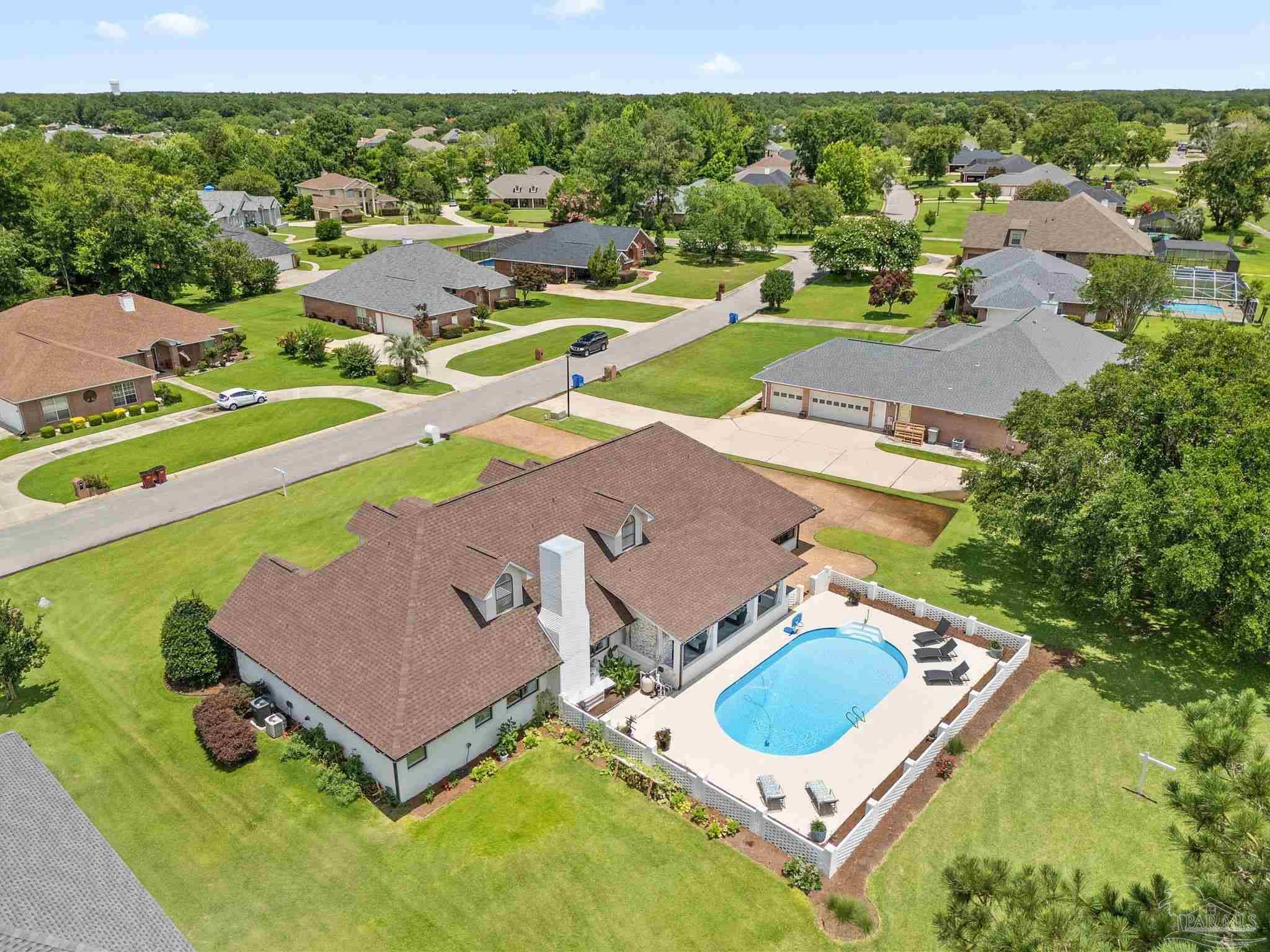 Pace, FL 32571,5624 Firestone Dr