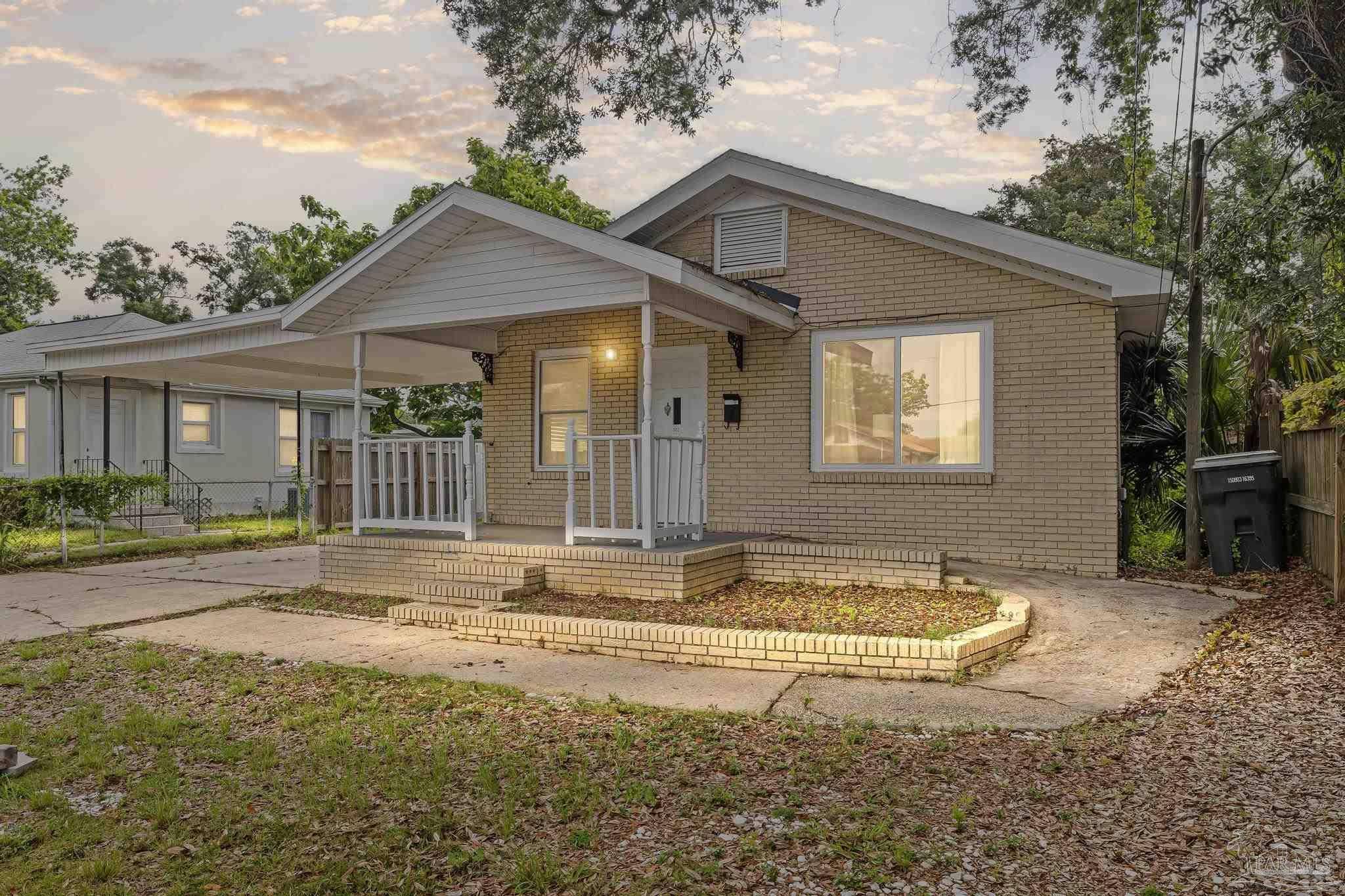 Pensacola, FL 32507,502 S Navy Blvd
