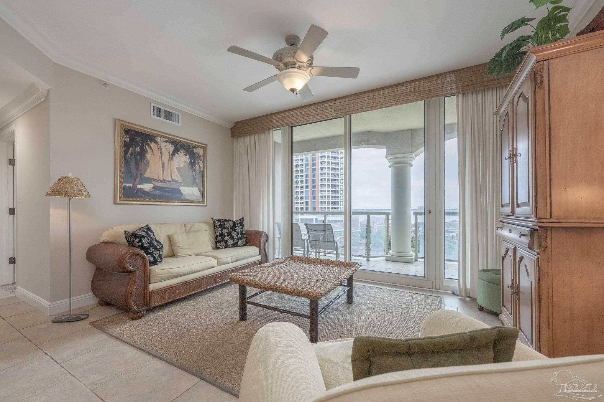 Pensacola Beach, FL 32561,1 Portofino Dr
