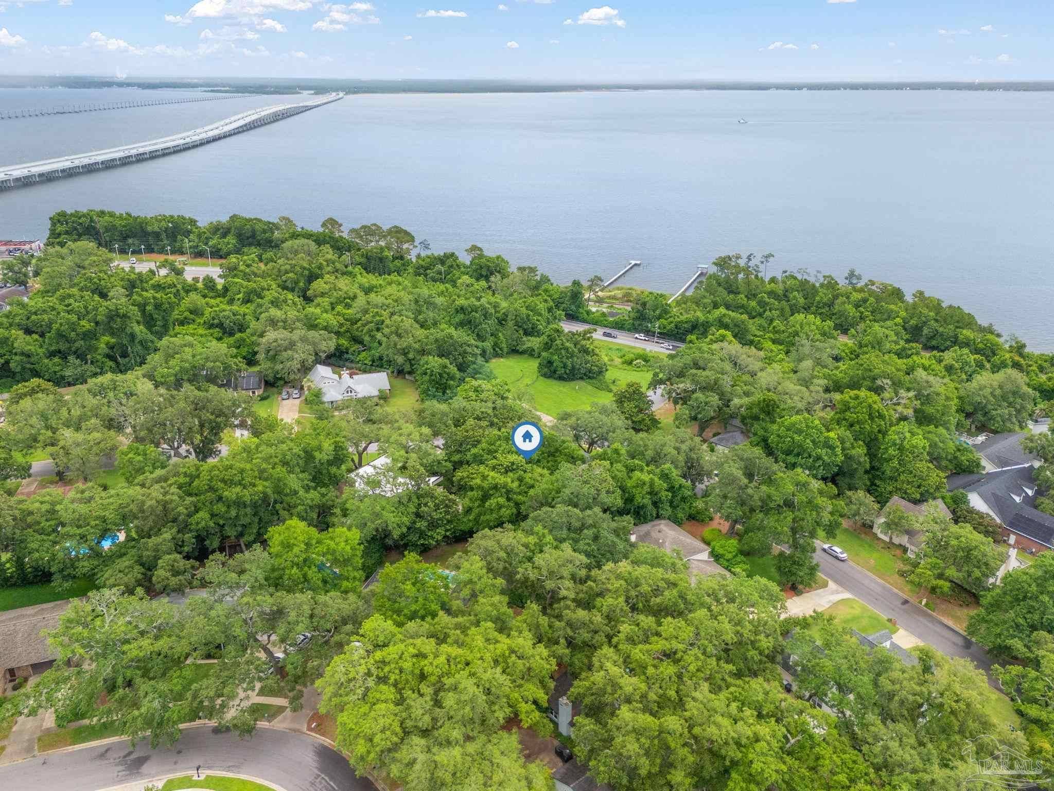 Pensacola, FL 32504,4636 Whisper Way