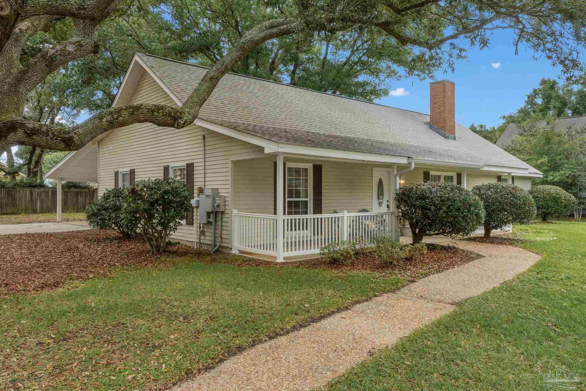 Pensacola, FL 32504,4507 Whisper Way