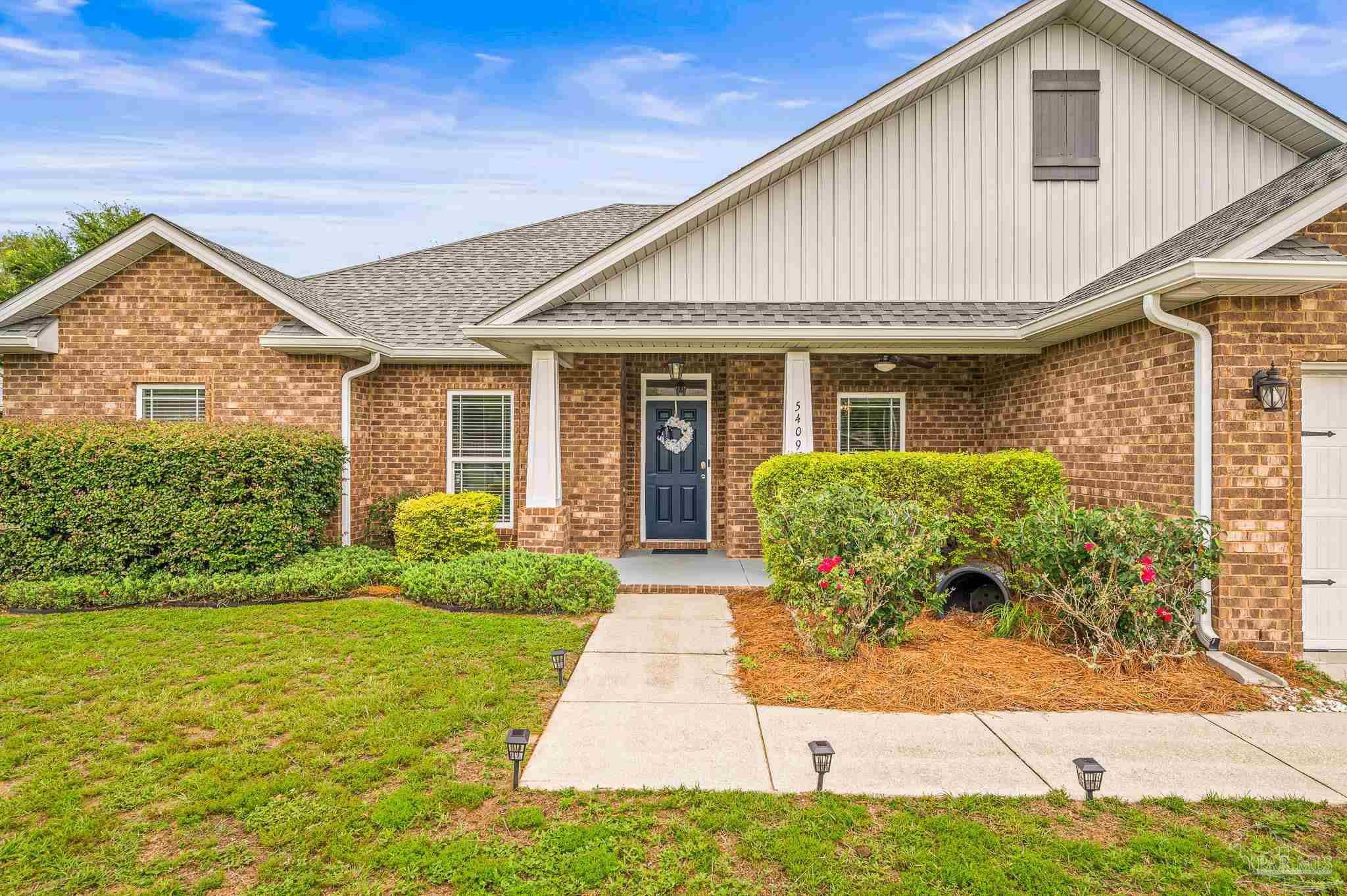 Milton, FL 32570,5409 Dalton Cir