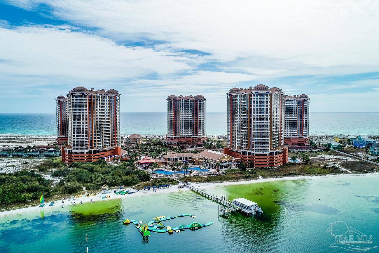 Pensacola Beach, FL 32561,2 Portofino Dr