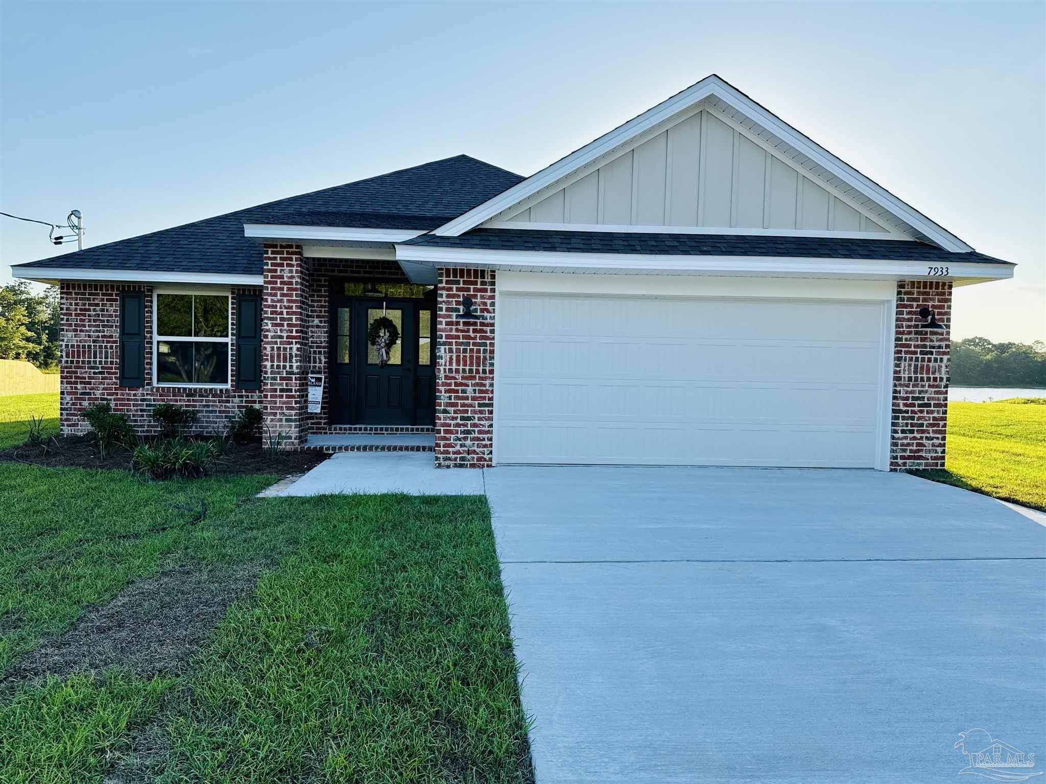 Milton, FL 32583,7925 Twin Lake Dr