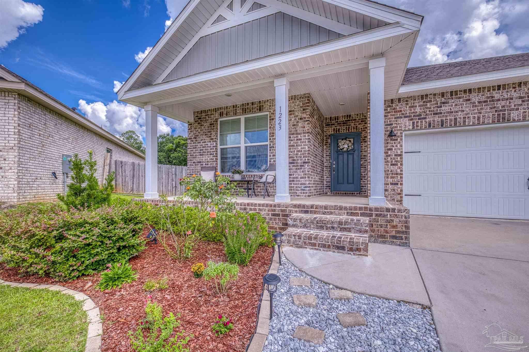 Cantonment, FL 32533,1223 Fenwick Ct