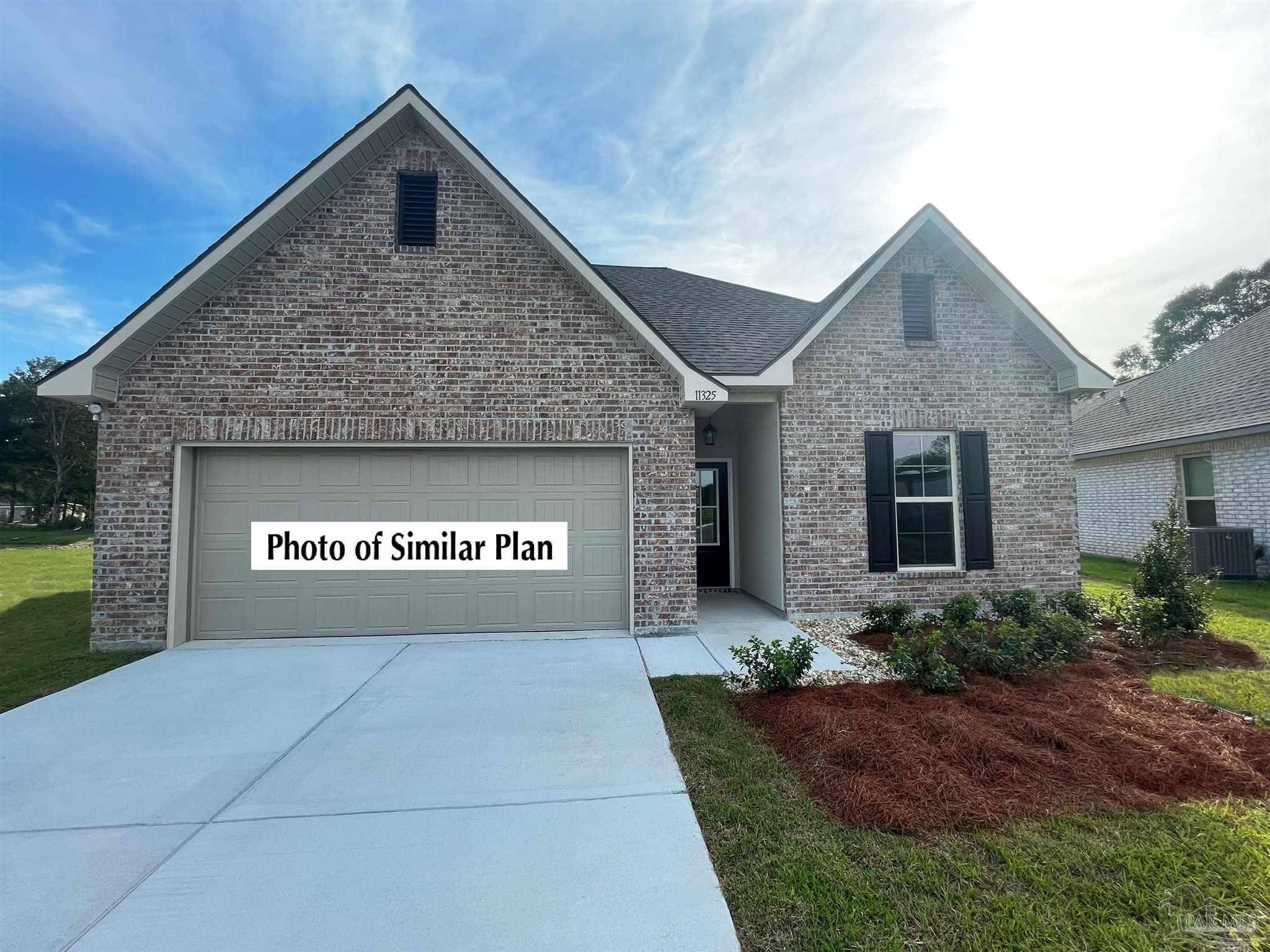 Pace, FL 32571,4885 Bonneville St