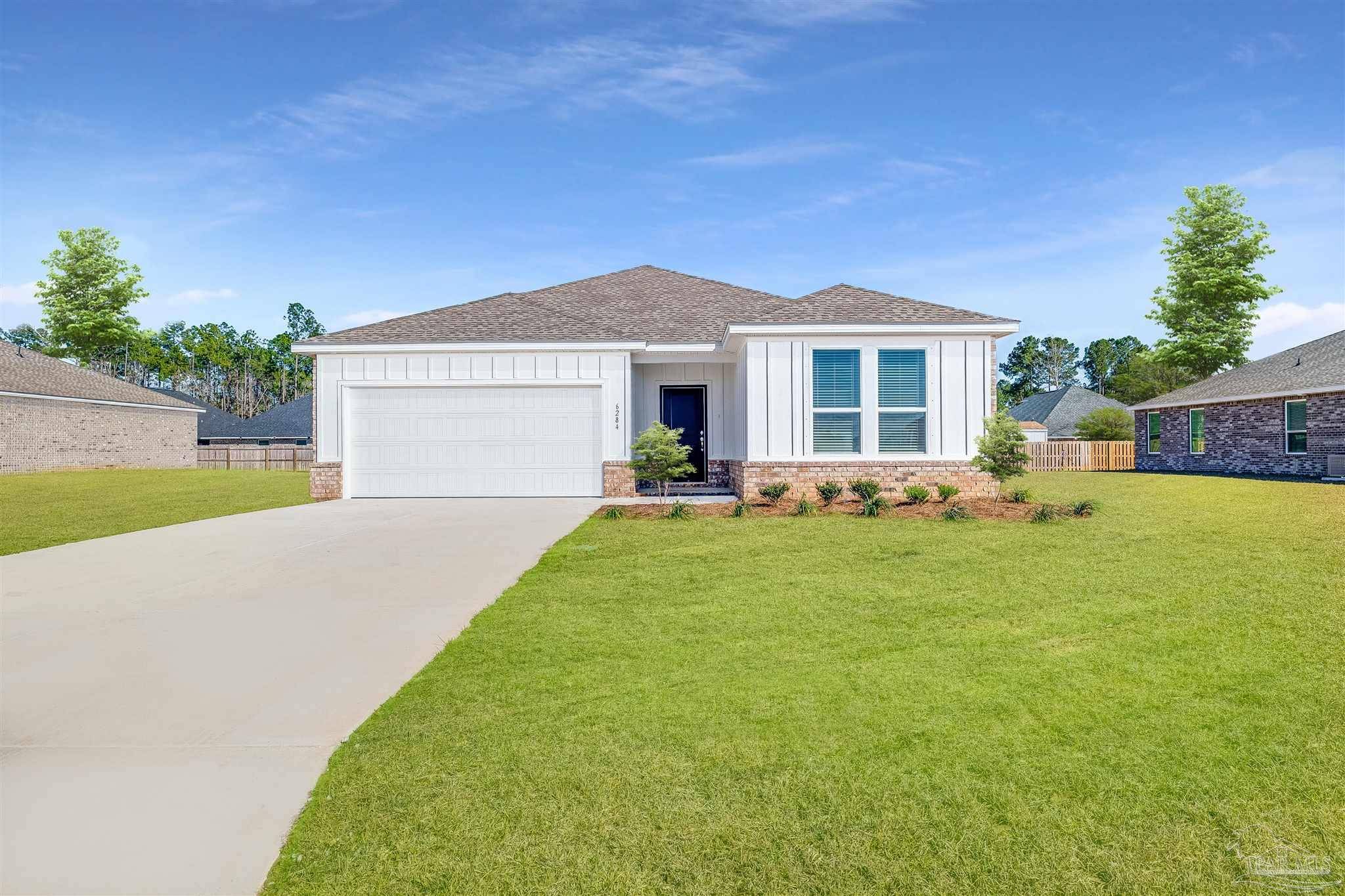 Pace, FL 32571,6365 Buckthorn Cir