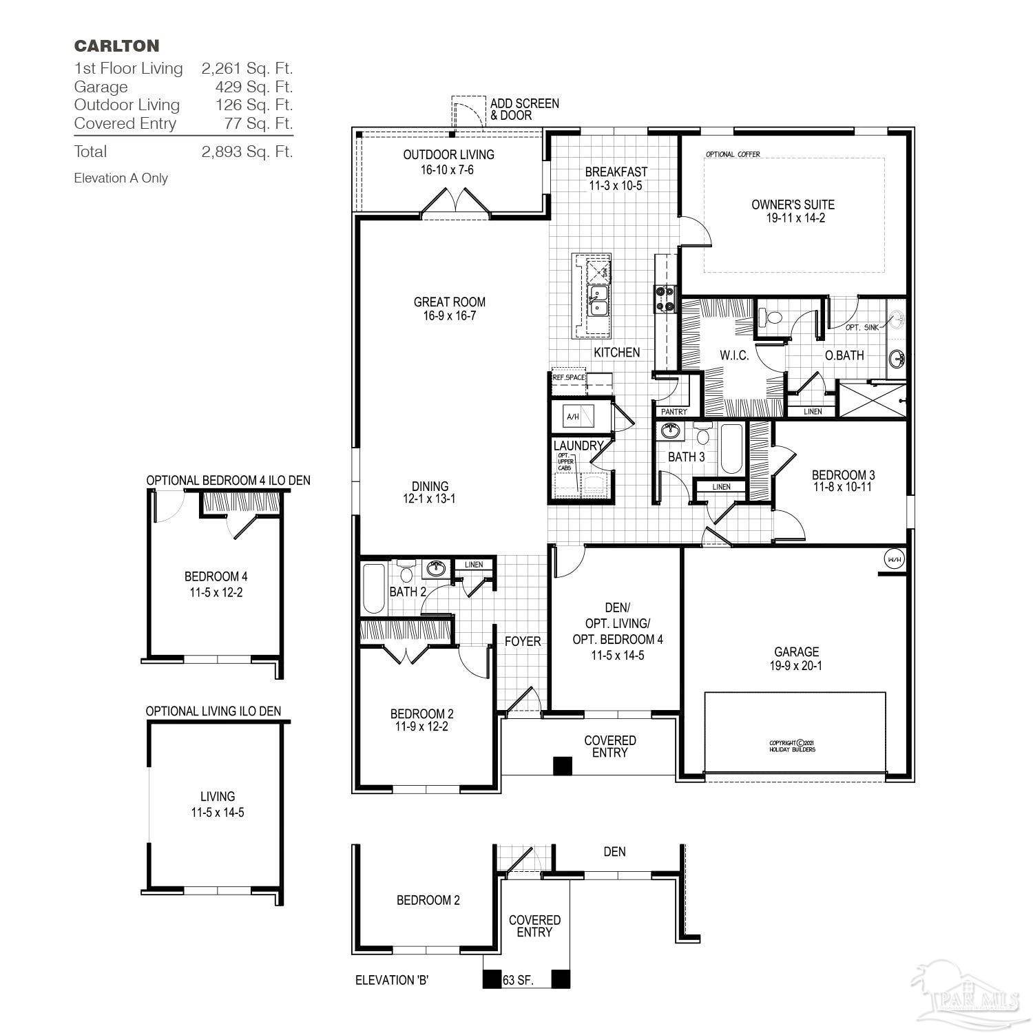 Milton, FL 32583,4143 Foggy Bottom Dr