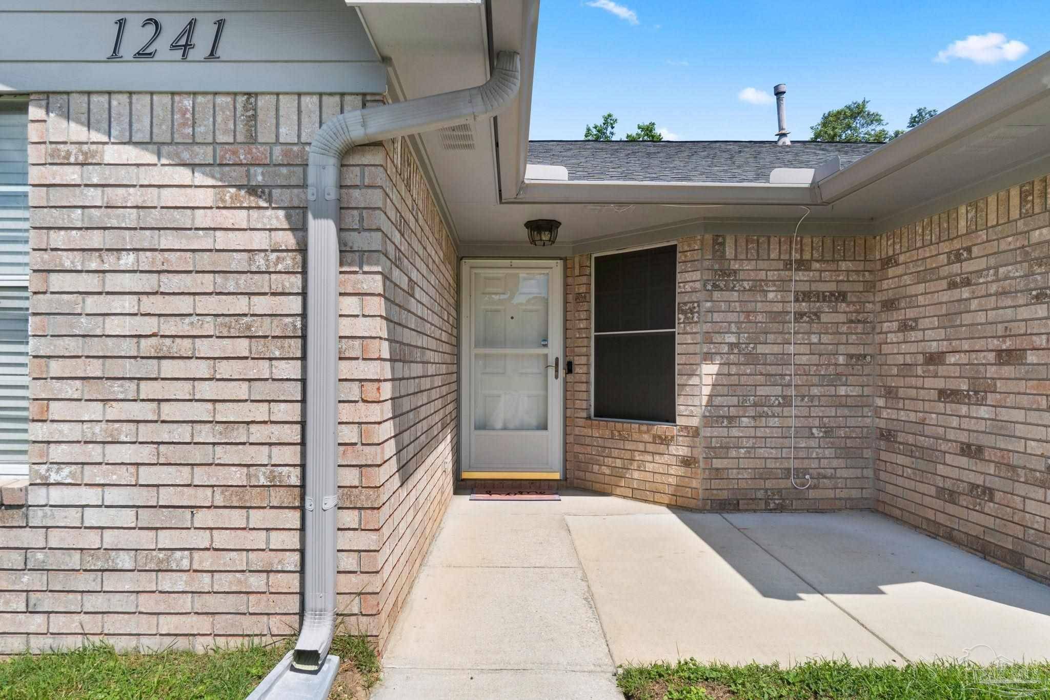 Pensacola, FL 32506,1241 Bridge Creek Ter