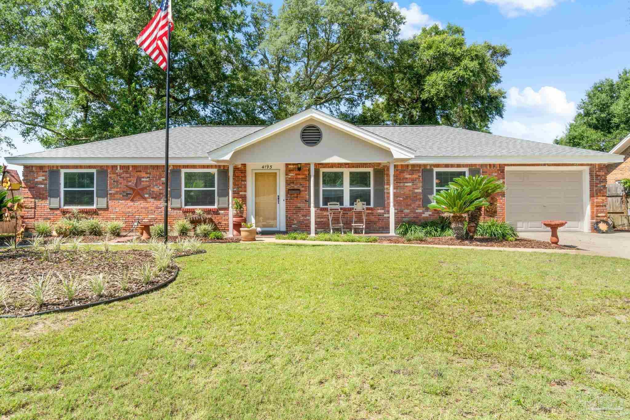 Pensacola, FL 32504,4195 Bonway Dr