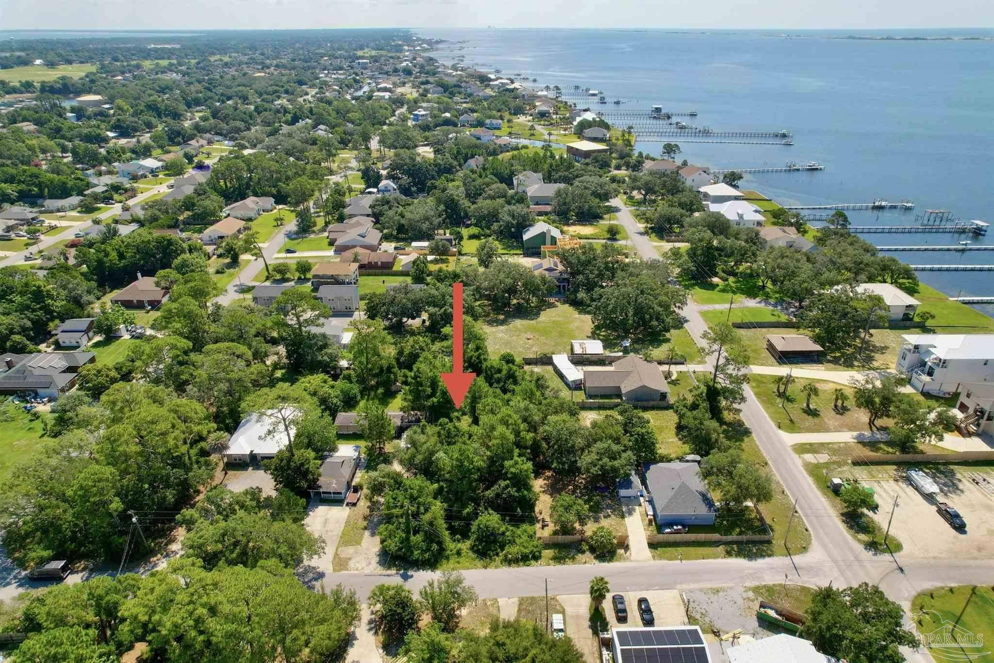 Gulf Breeze, FL 32563,TBD Shady Pine Dr