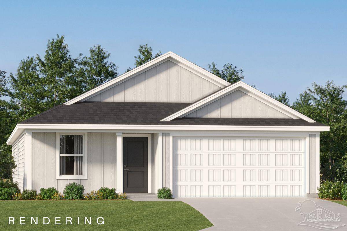 Cantonment, FL 32533,1108 Green Gate Rd