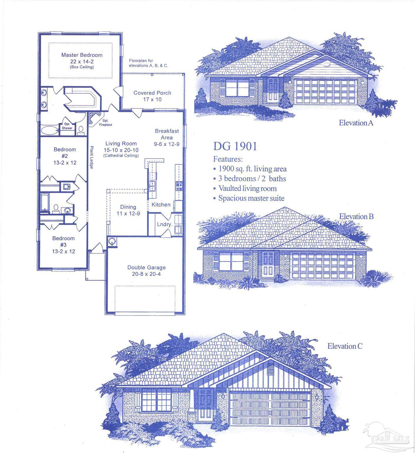 Milton, FL 32583,5311 Hidden Pines Cir