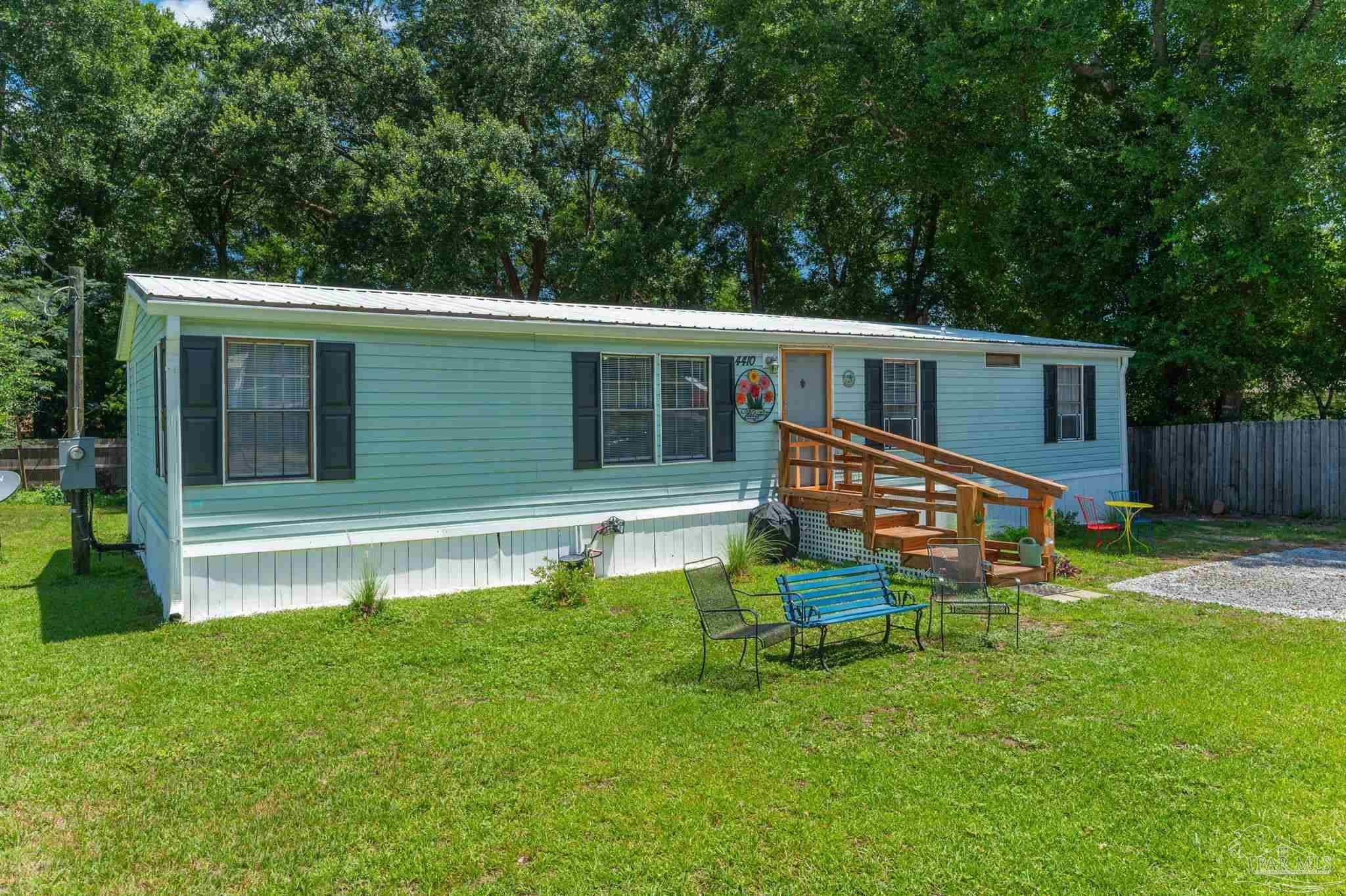 Milton, FL 32583,4410 Oak Ln