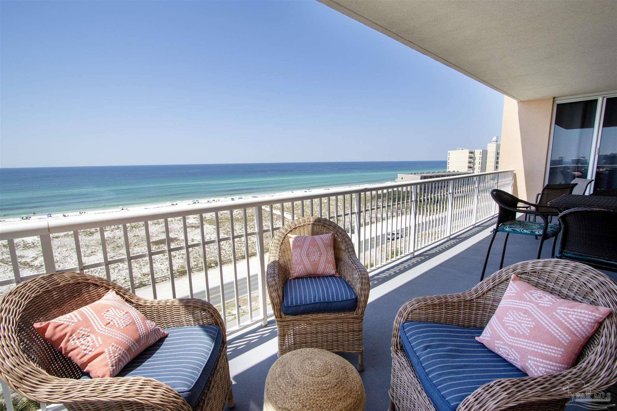 Pensacola Beach, FL 32561,800 Ft Pickens Rd