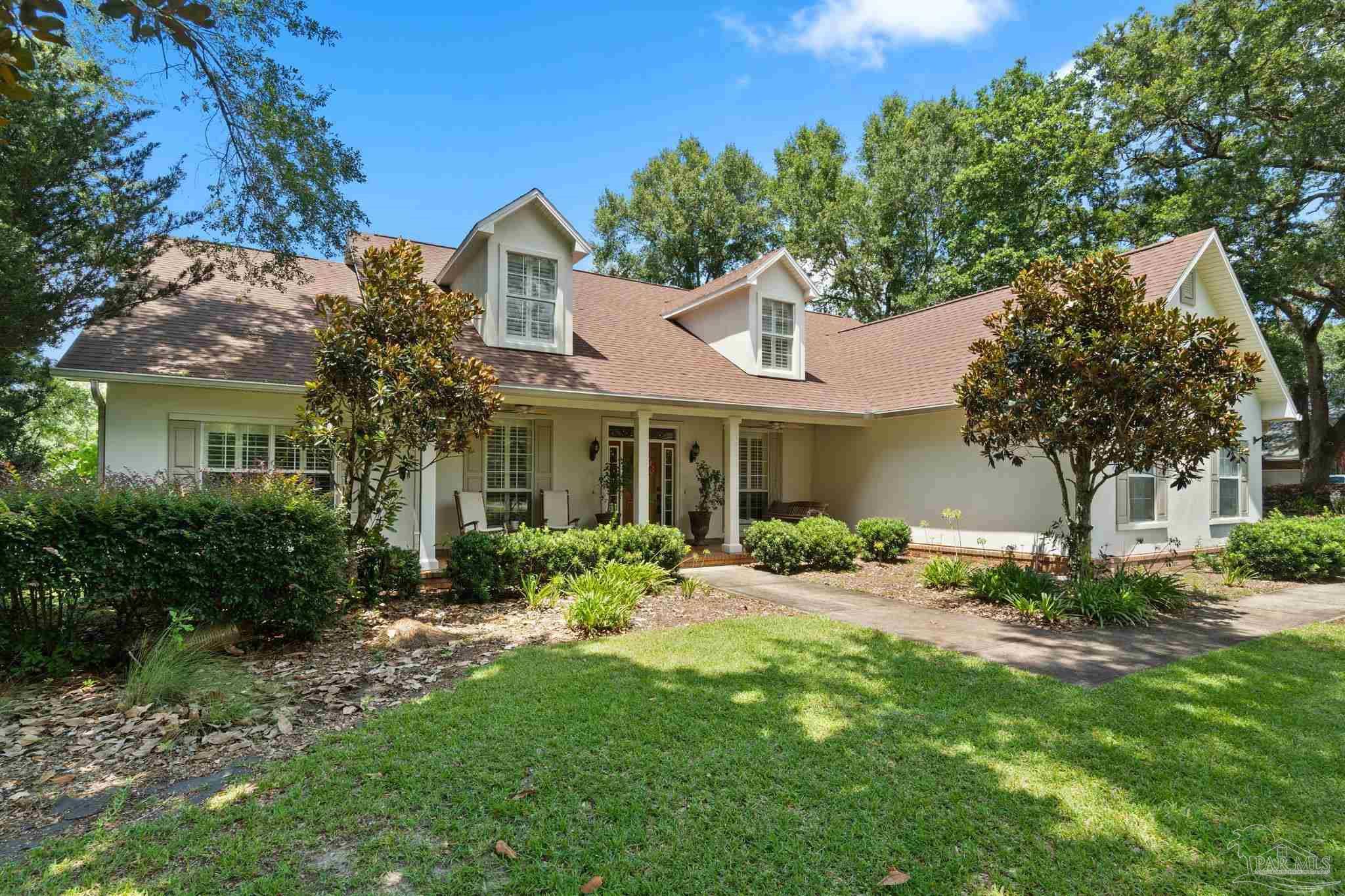 Cantonment, FL 32533,956 Broken Arrow Ln
