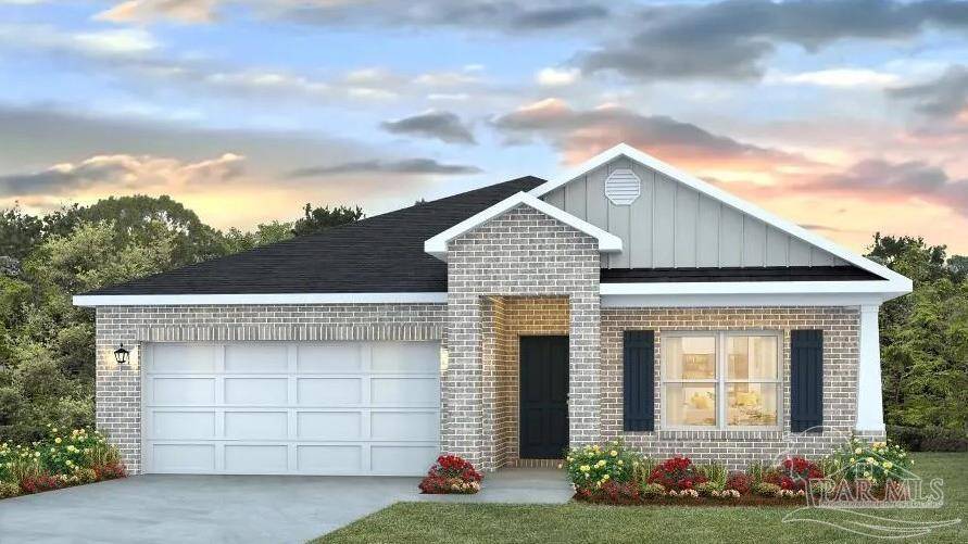 Milton, FL 32583,8069 Fir Tree Dr
