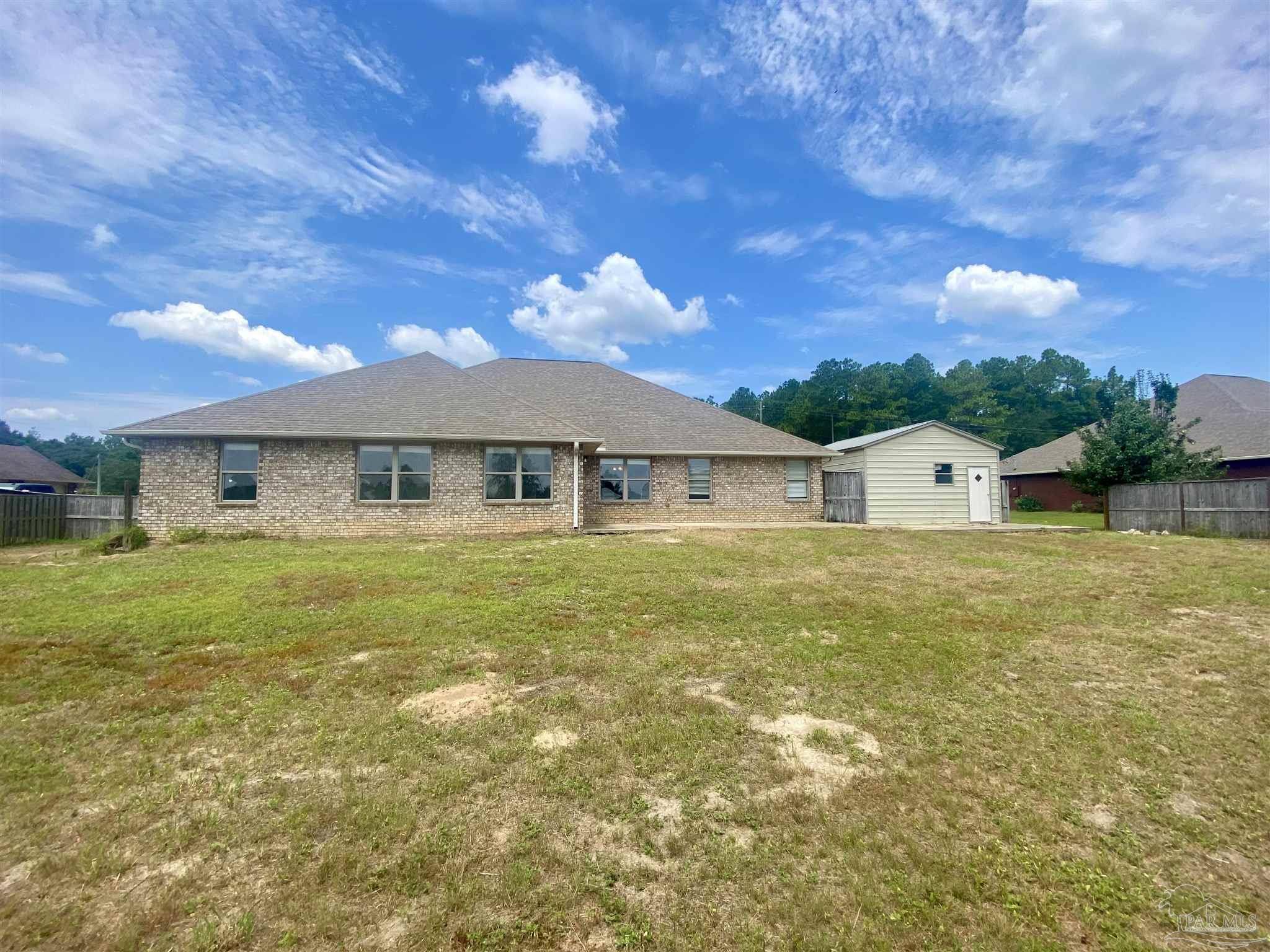 Milton, FL 32583,4764 Nichols Creek Rd