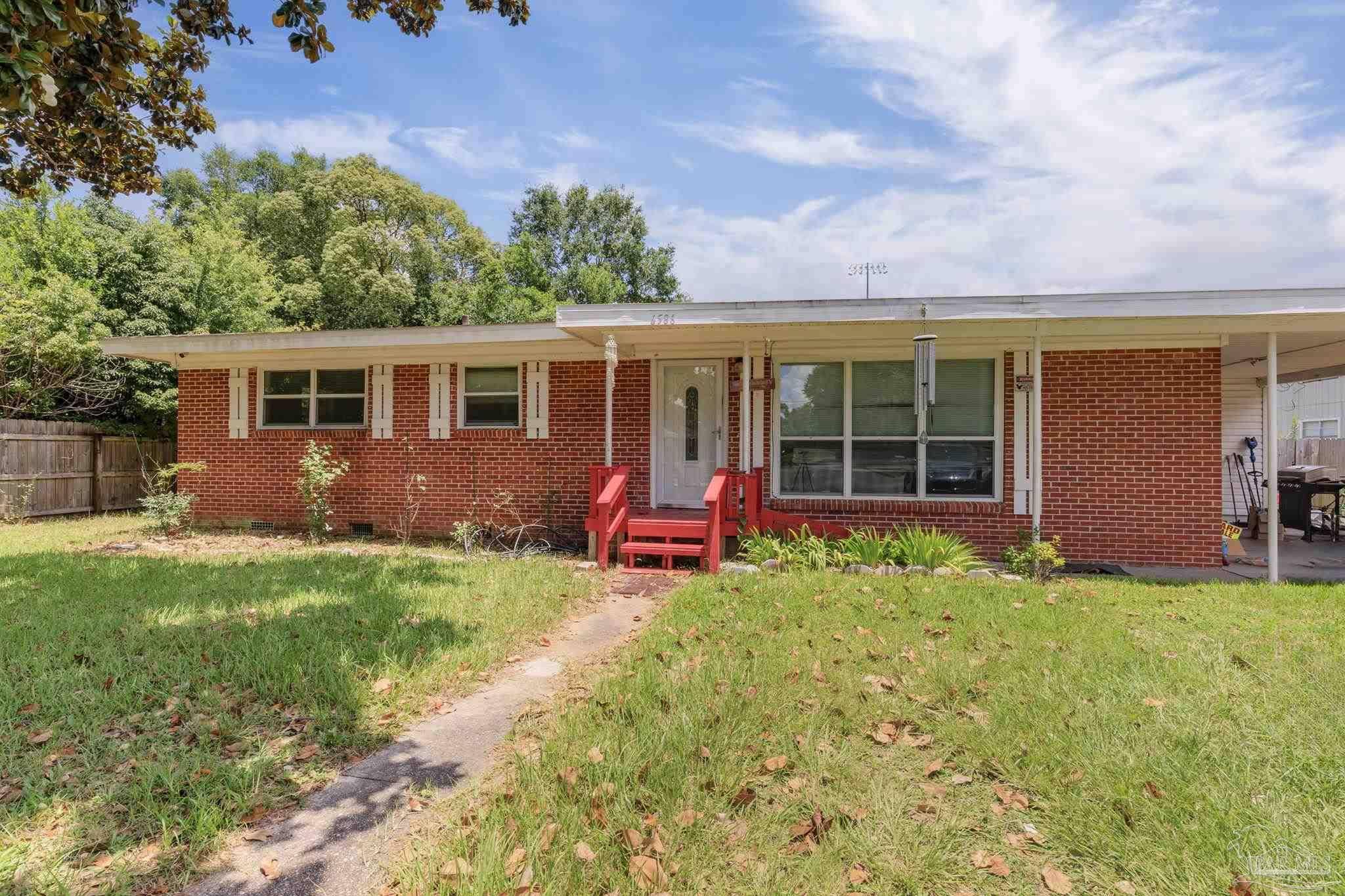 Milton, FL 32570,6586 Sellers Dr