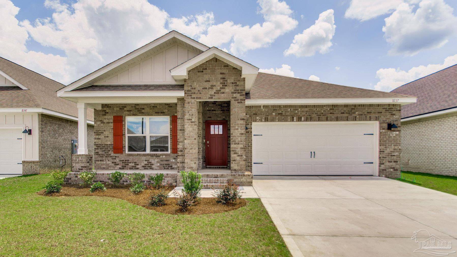 Cantonment, FL 32533,2221 Kildeer St
