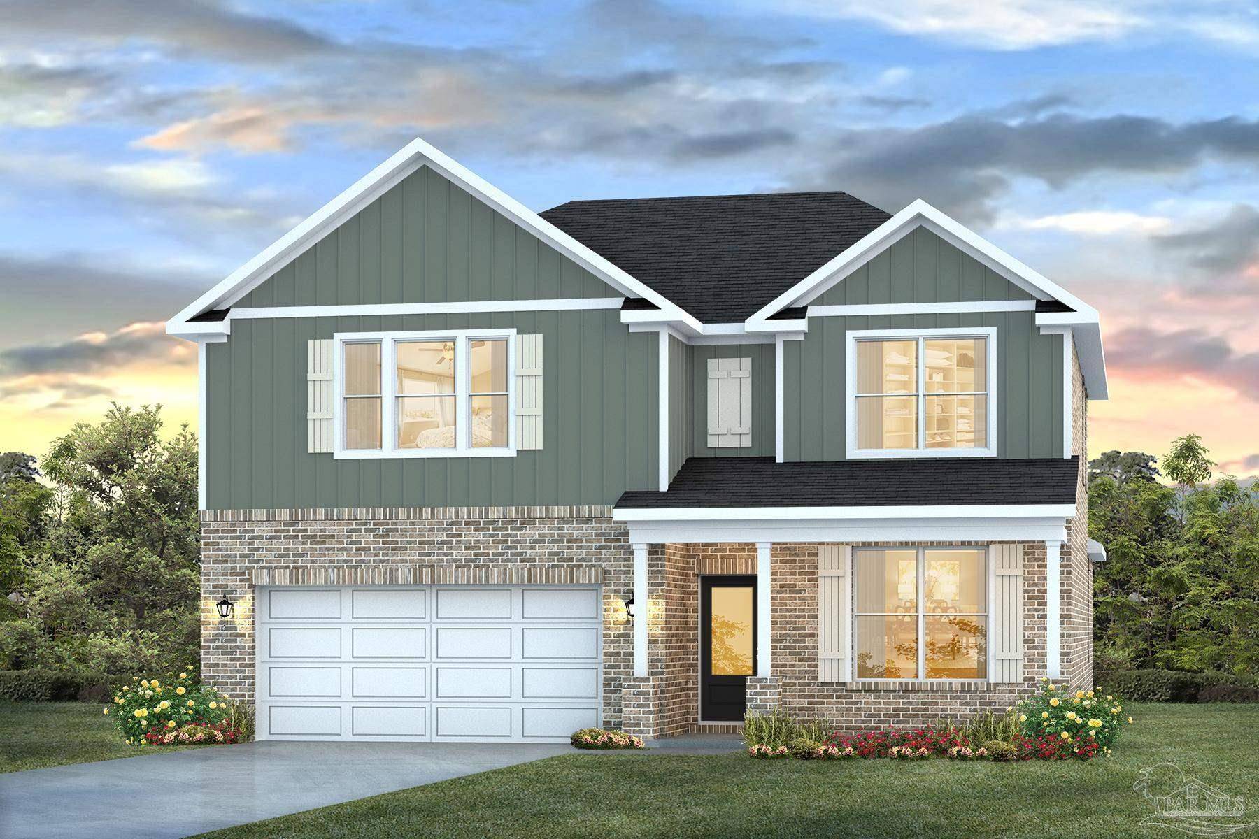 Cantonment, FL 32533,2217 Kildeer St