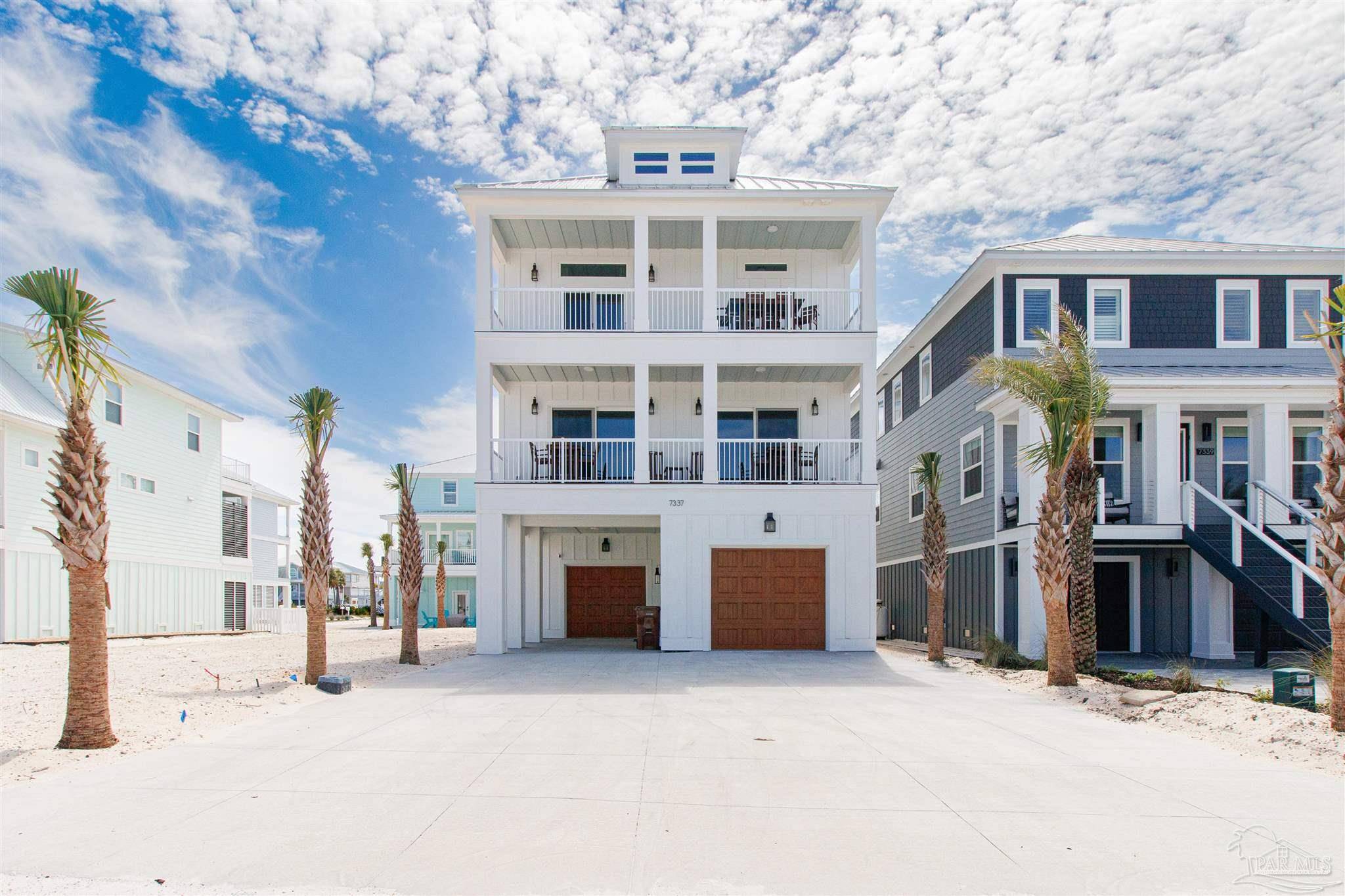 Navarre Beach, FL 32566,7337 Grand Navarre Blvd