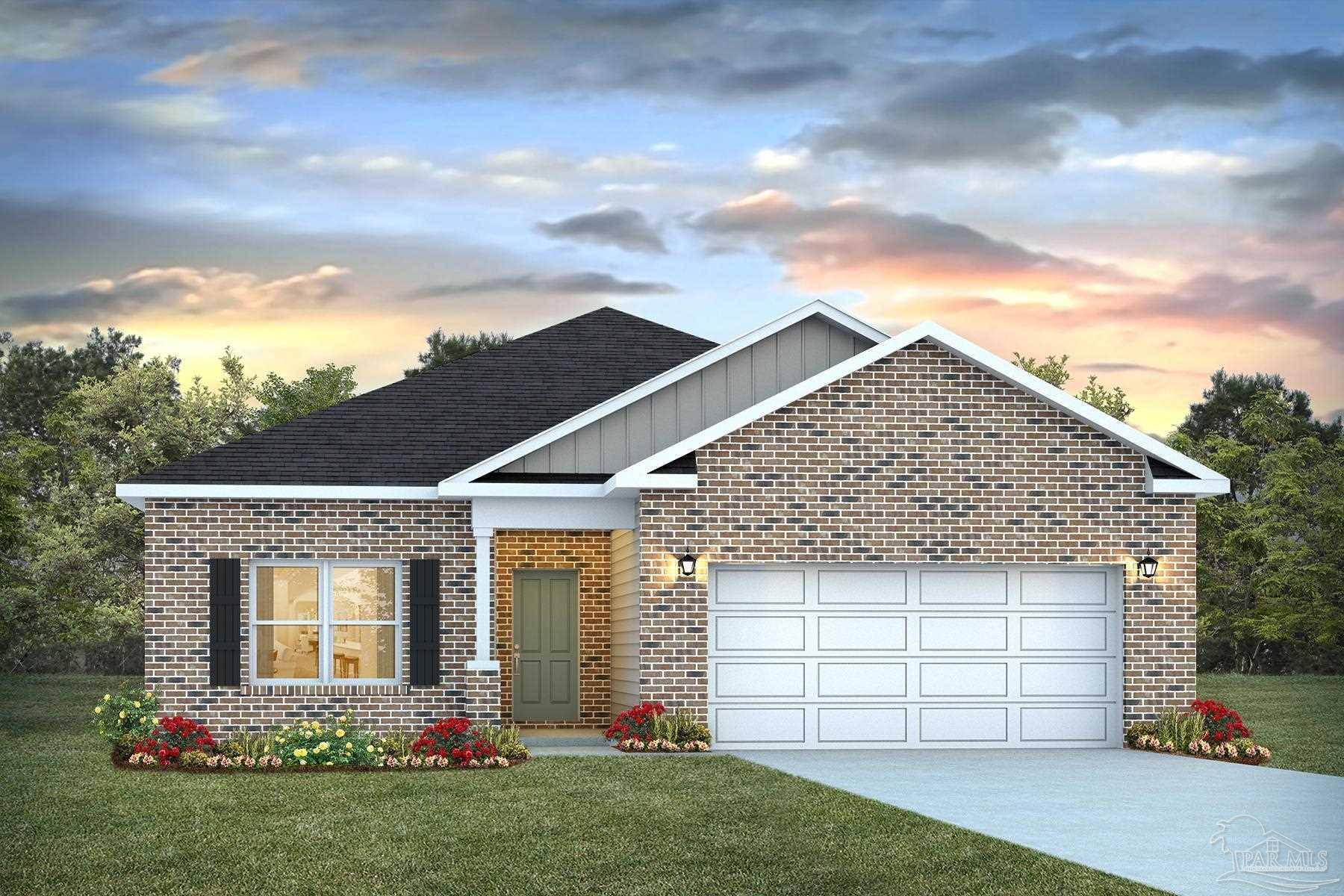 Milton, FL 32583,8060 Fir Tree Dr