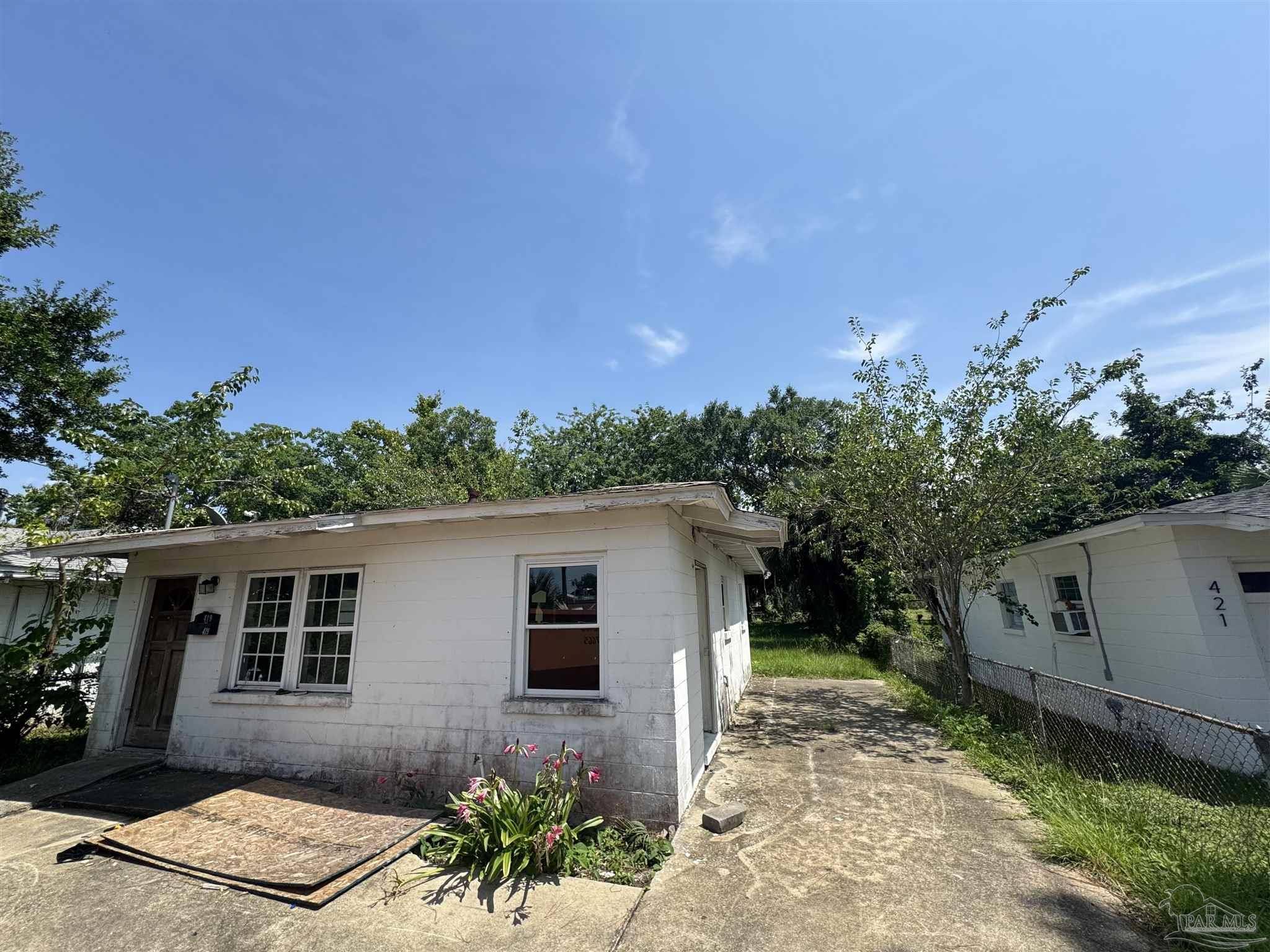 Pensacola, FL 32502,419 W Romana St