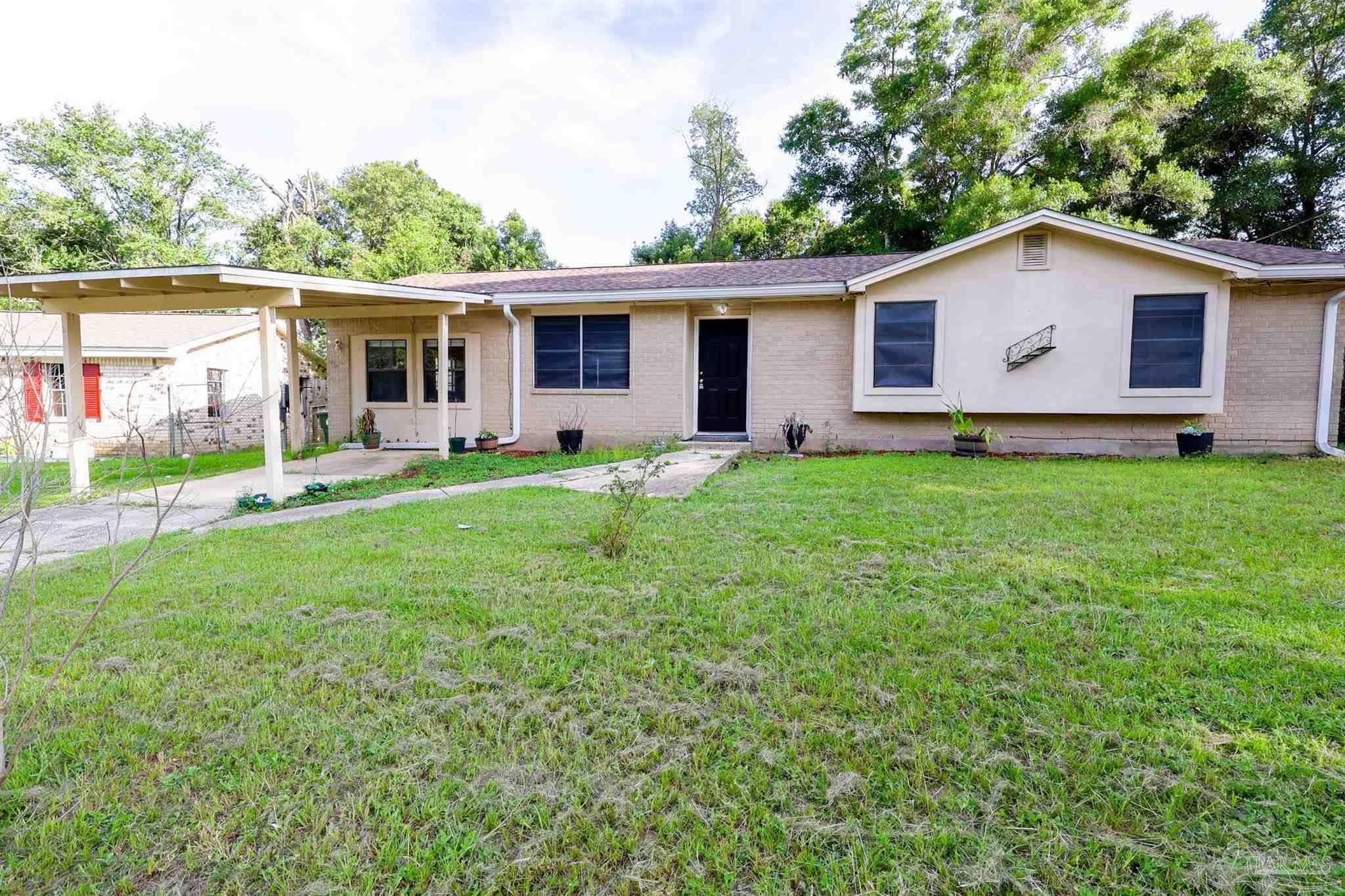 Pensacola, FL 32503,203 Overlook Dr