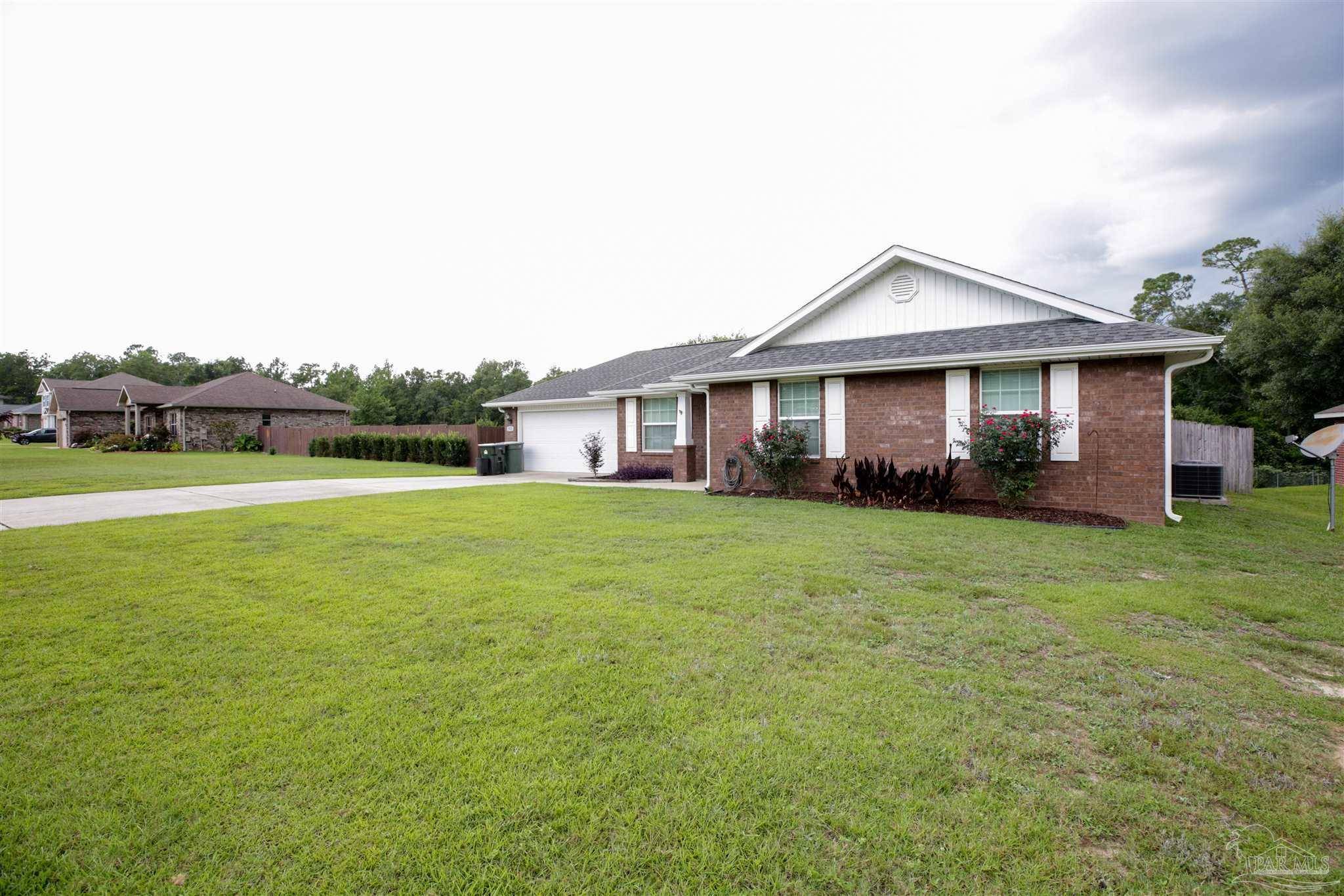 Cantonment, FL 32533,985 Jacobs Way