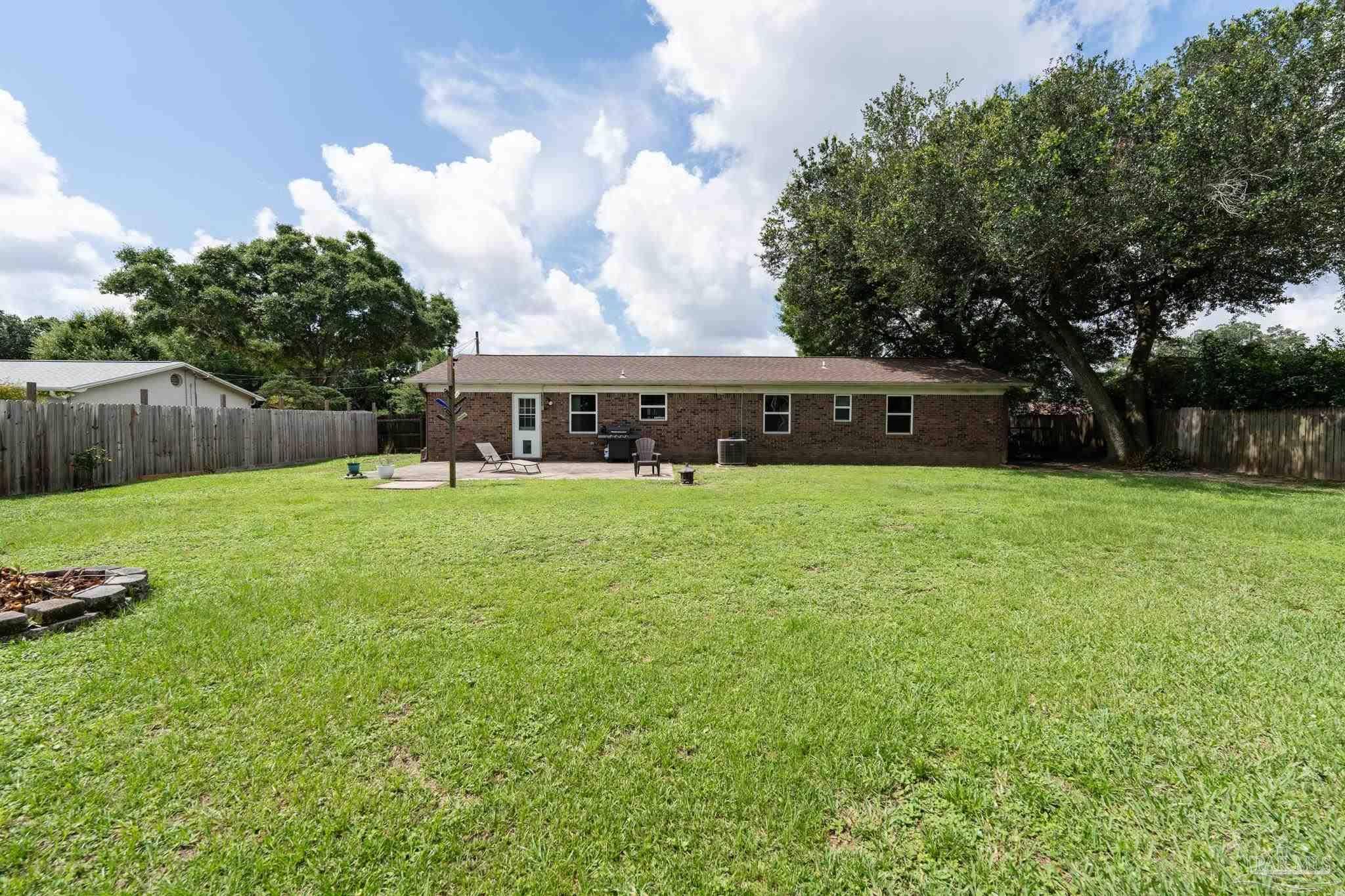 Cantonment, FL 32533,1420 Starlight Dr