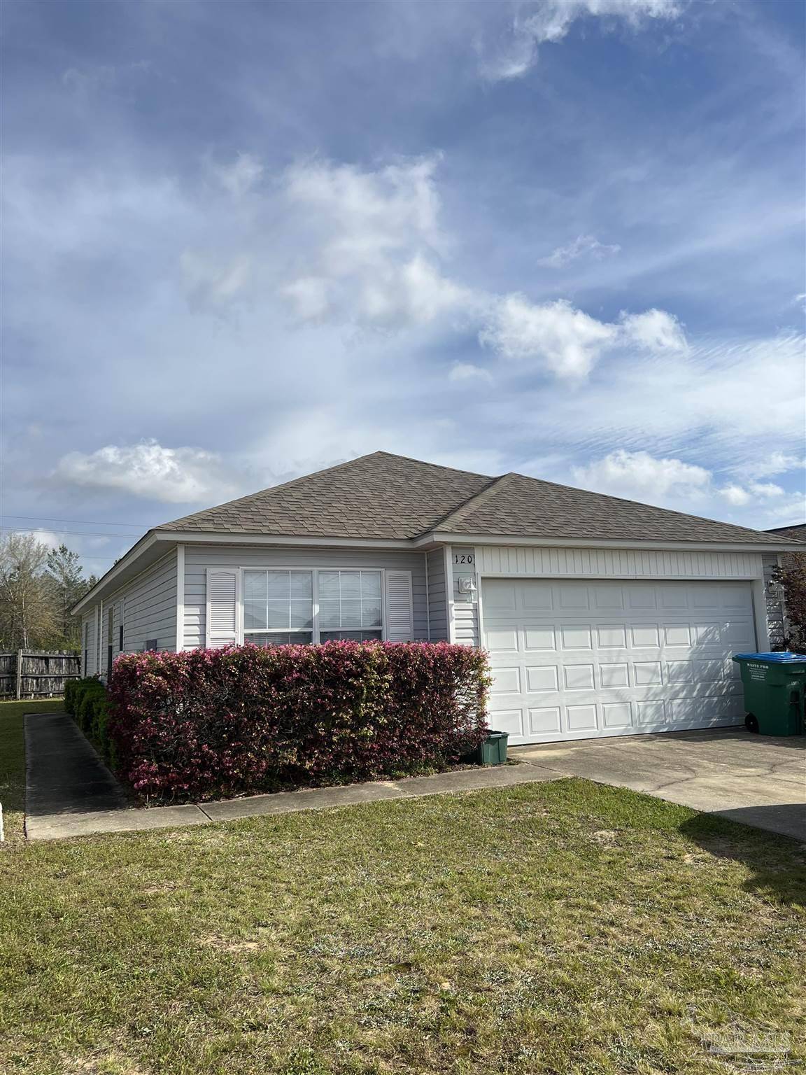 Crestview, FL 32536,120 Nivana Dr