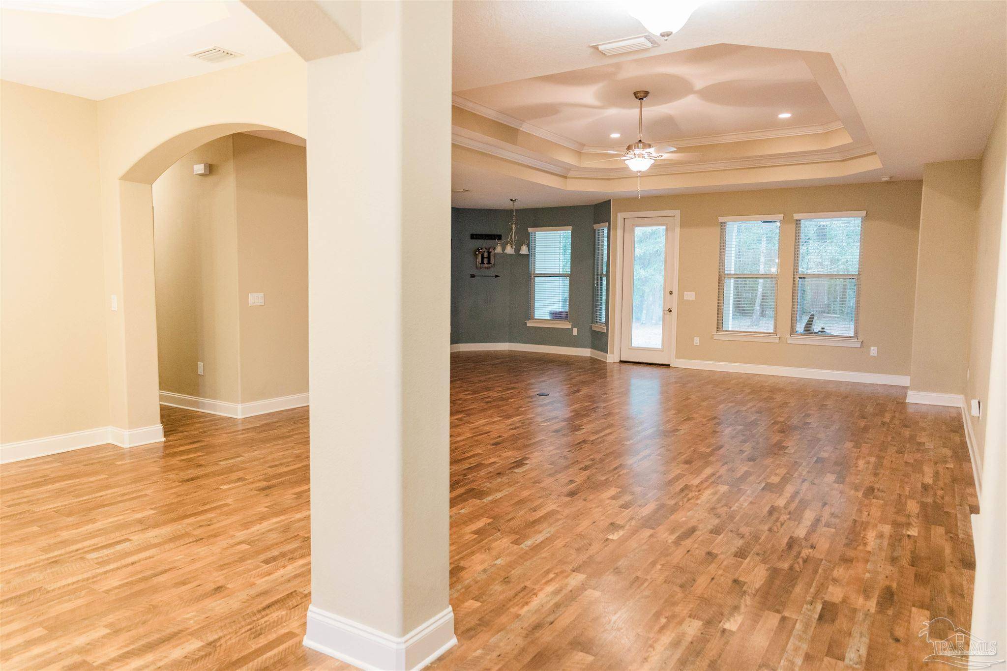 Milton, FL 32583,4969 Red Oak Dr