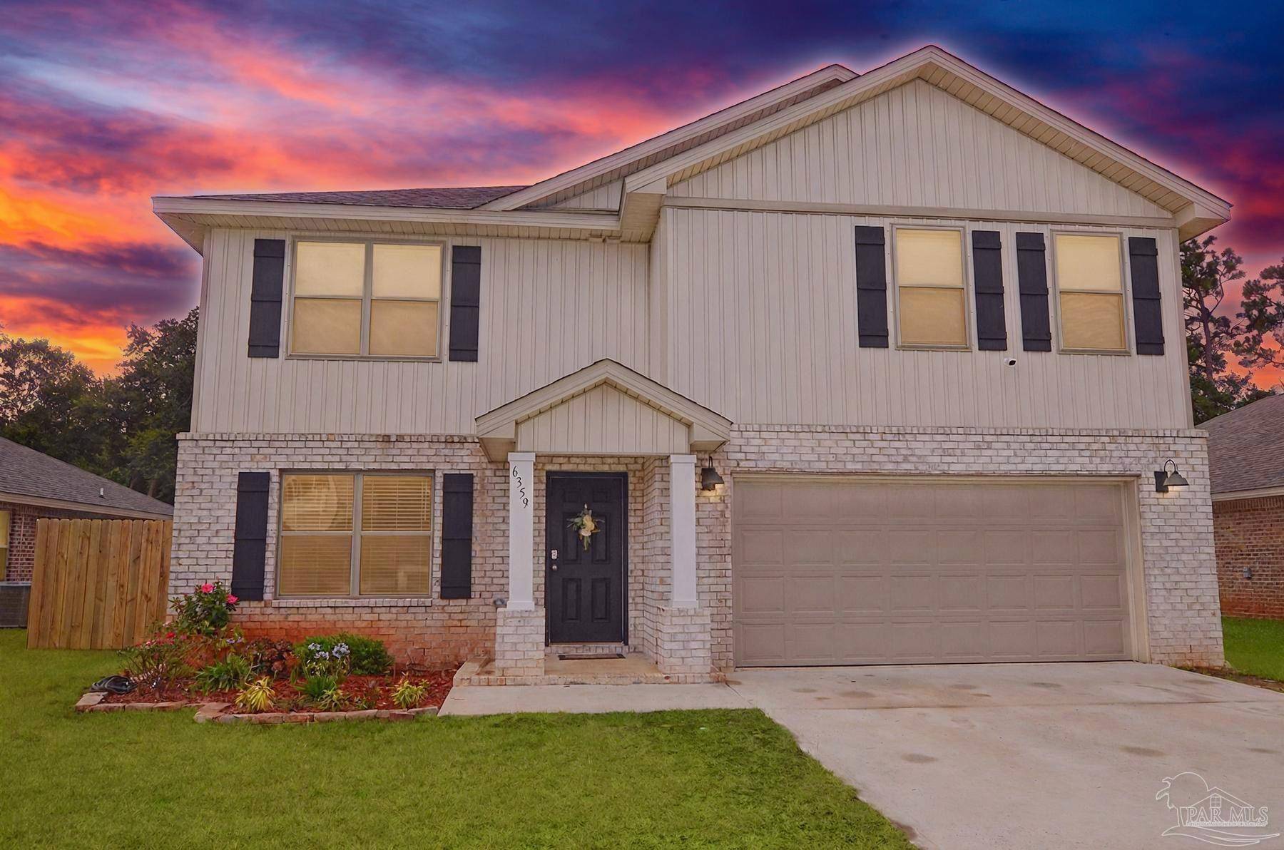 Pensacola, FL 32526,6359 Burrow Ln