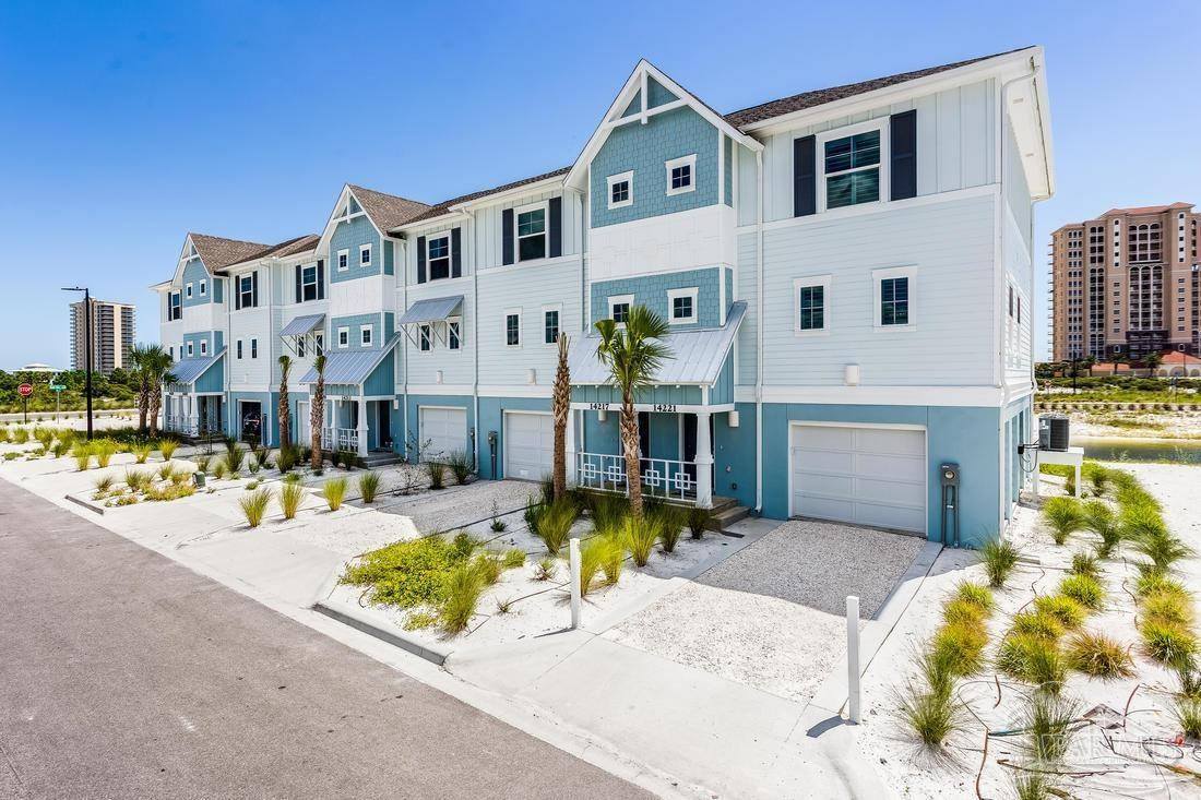 Perdido Key, FL 32507,14170 Sable Palm Way
