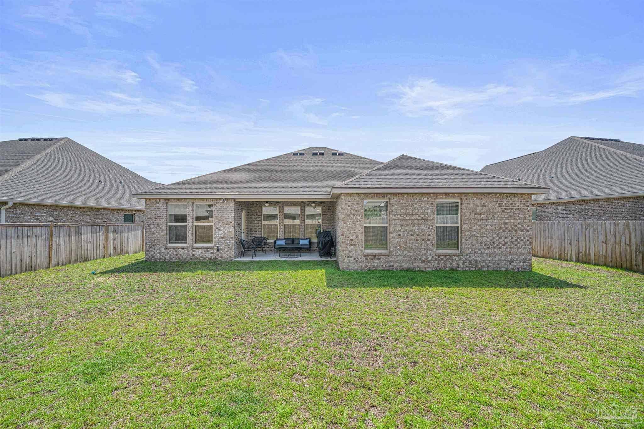 Gulf Breeze, FL 32563,1467 Penn State Ct