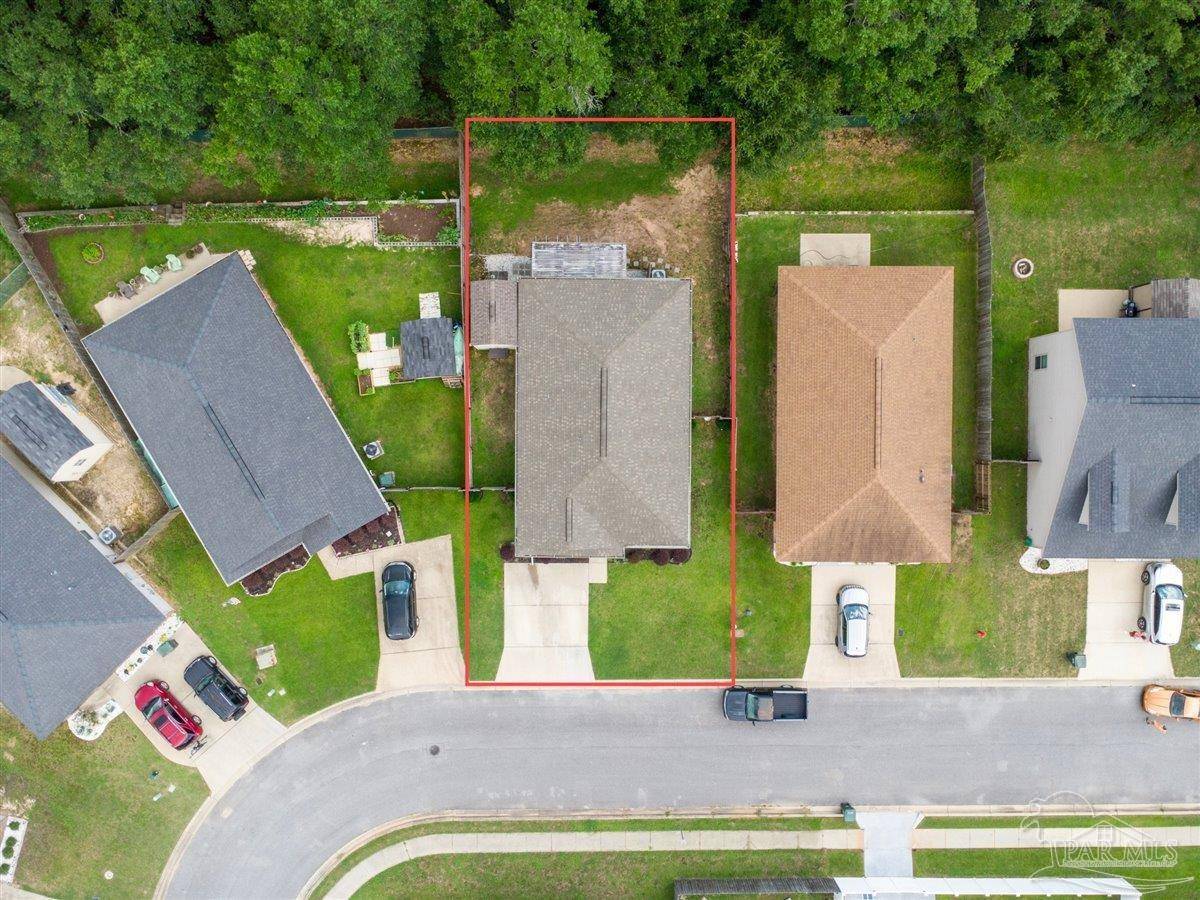 Milton, FL 32570,5116 Carmell Ridge Cir