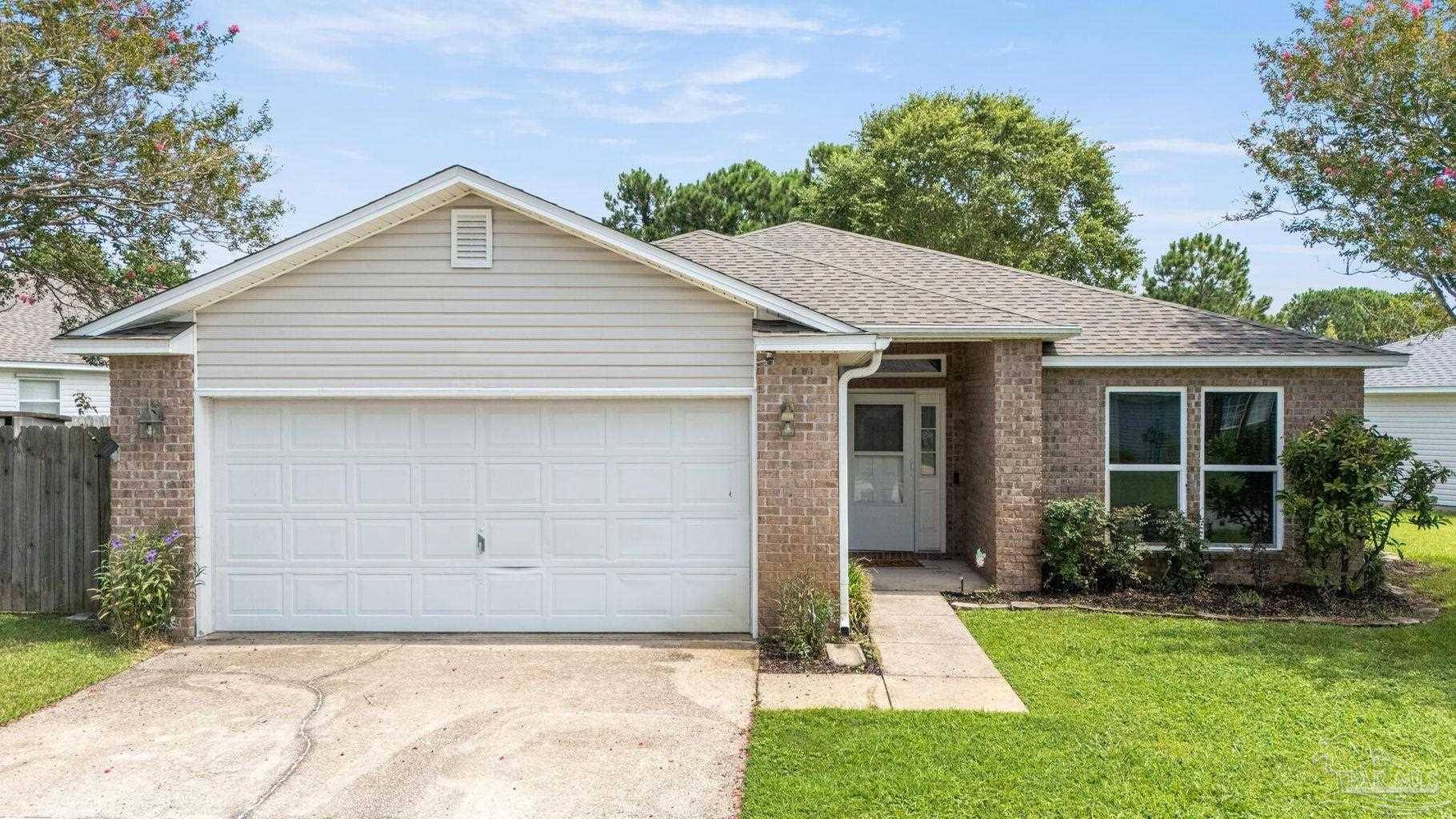 Gulf Breeze, FL 32563,6318 Heronwalk Dr