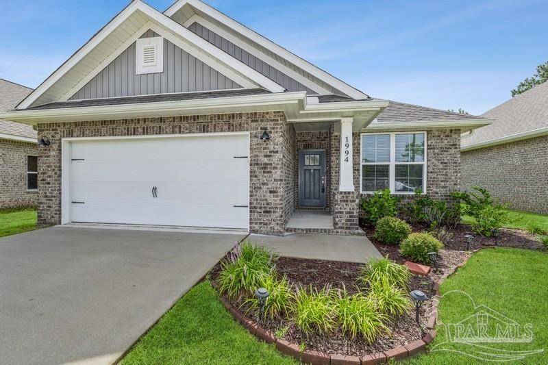 Gulf Breeze, FL 32563,1994 Cambridge Park Dr