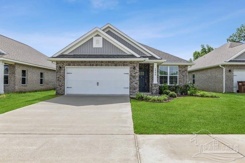 Gulf Breeze, FL 32563,1994 Cambridge Park Dr
