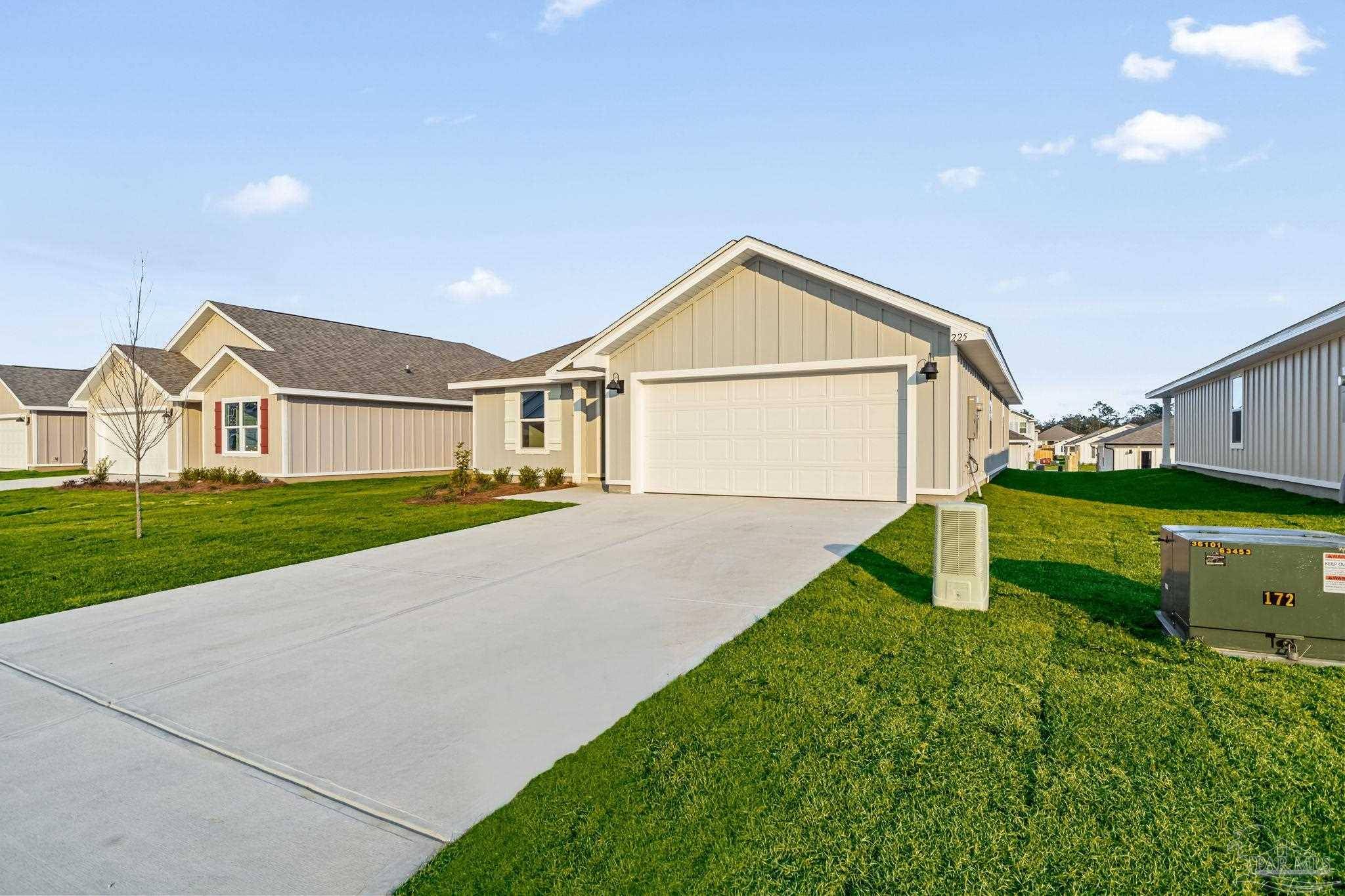 Cantonment, FL 32533,3174 Serviceberry Rd